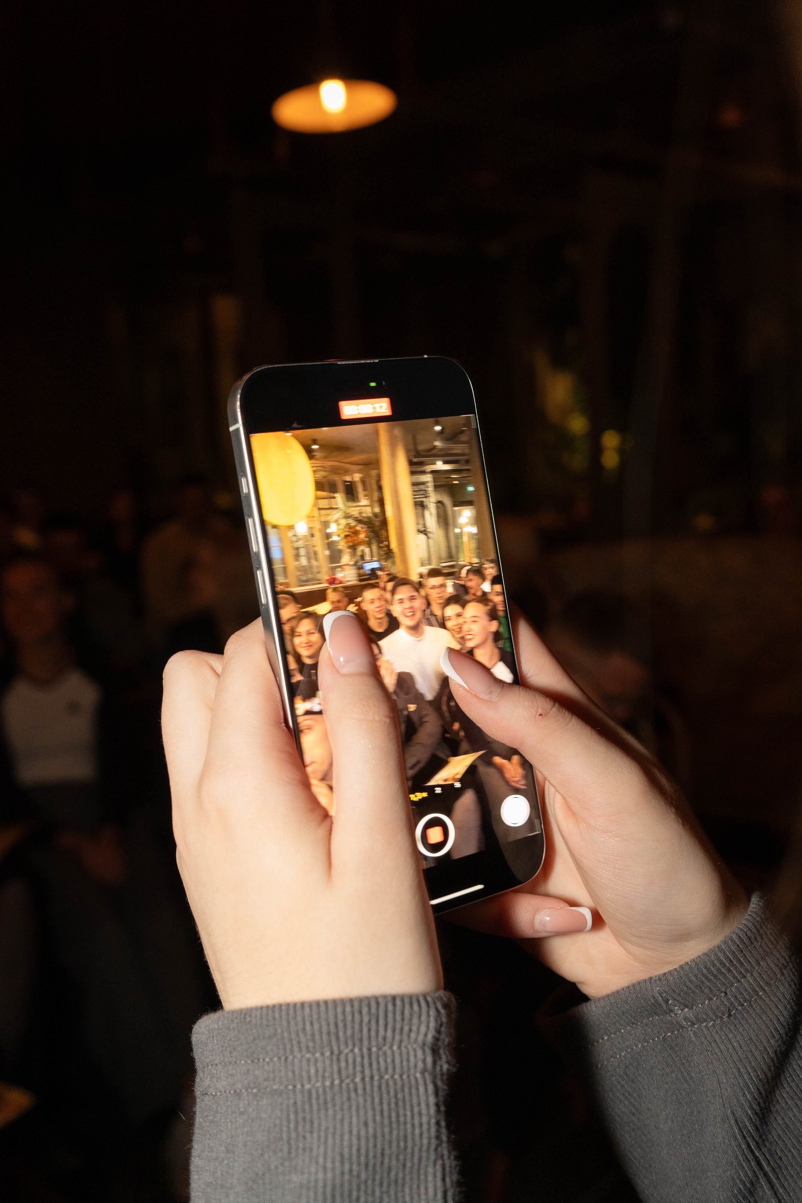 Супра. Фотограф из Владивостока Юлия Черепова