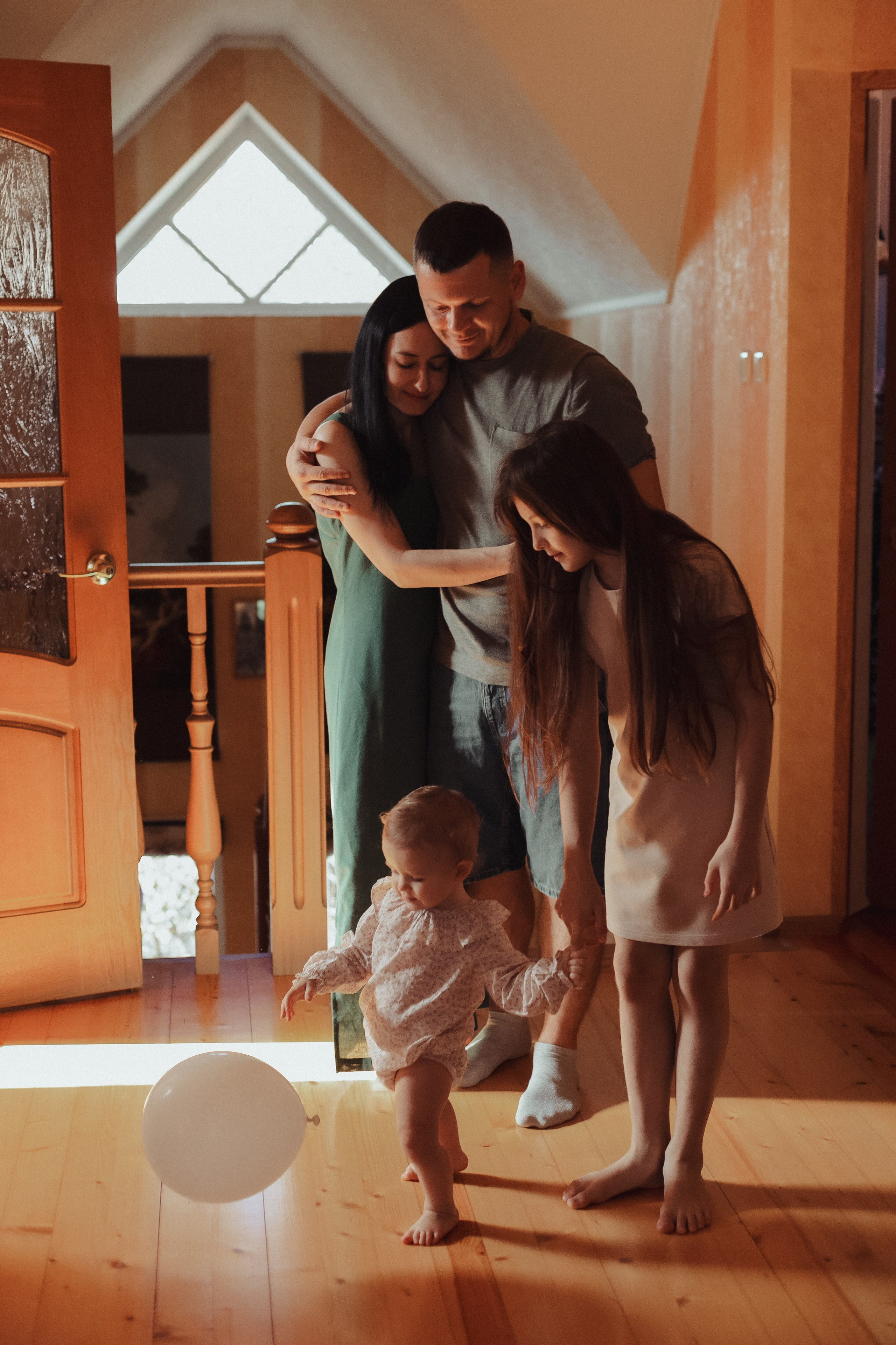 8. Семейный, детский, женский, свадебный фотограф в Ростове-на-Дону Васильчикова Юлия