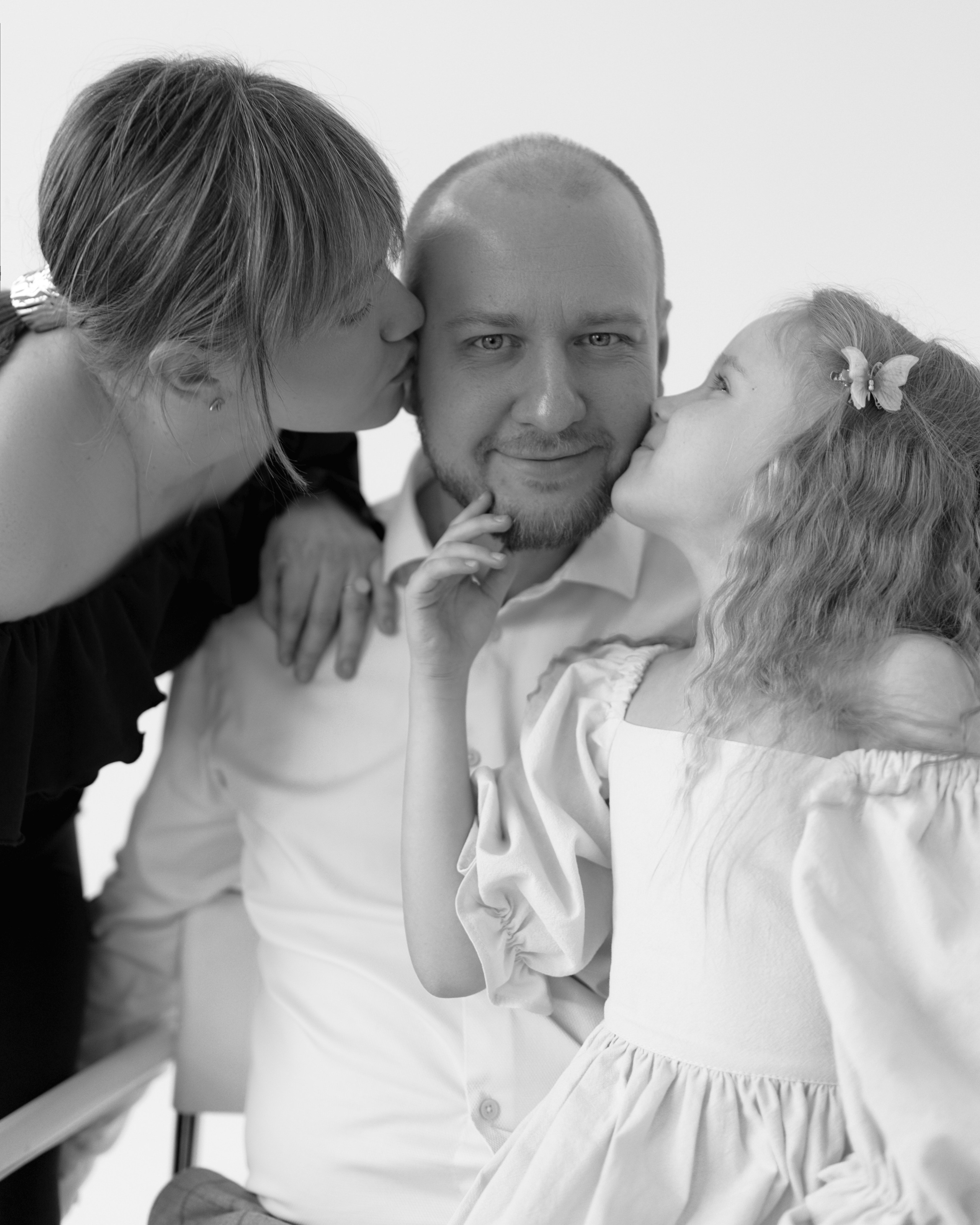 Дима, Даша, Тая. Фотограф Екатеринбург | Оля Макарова