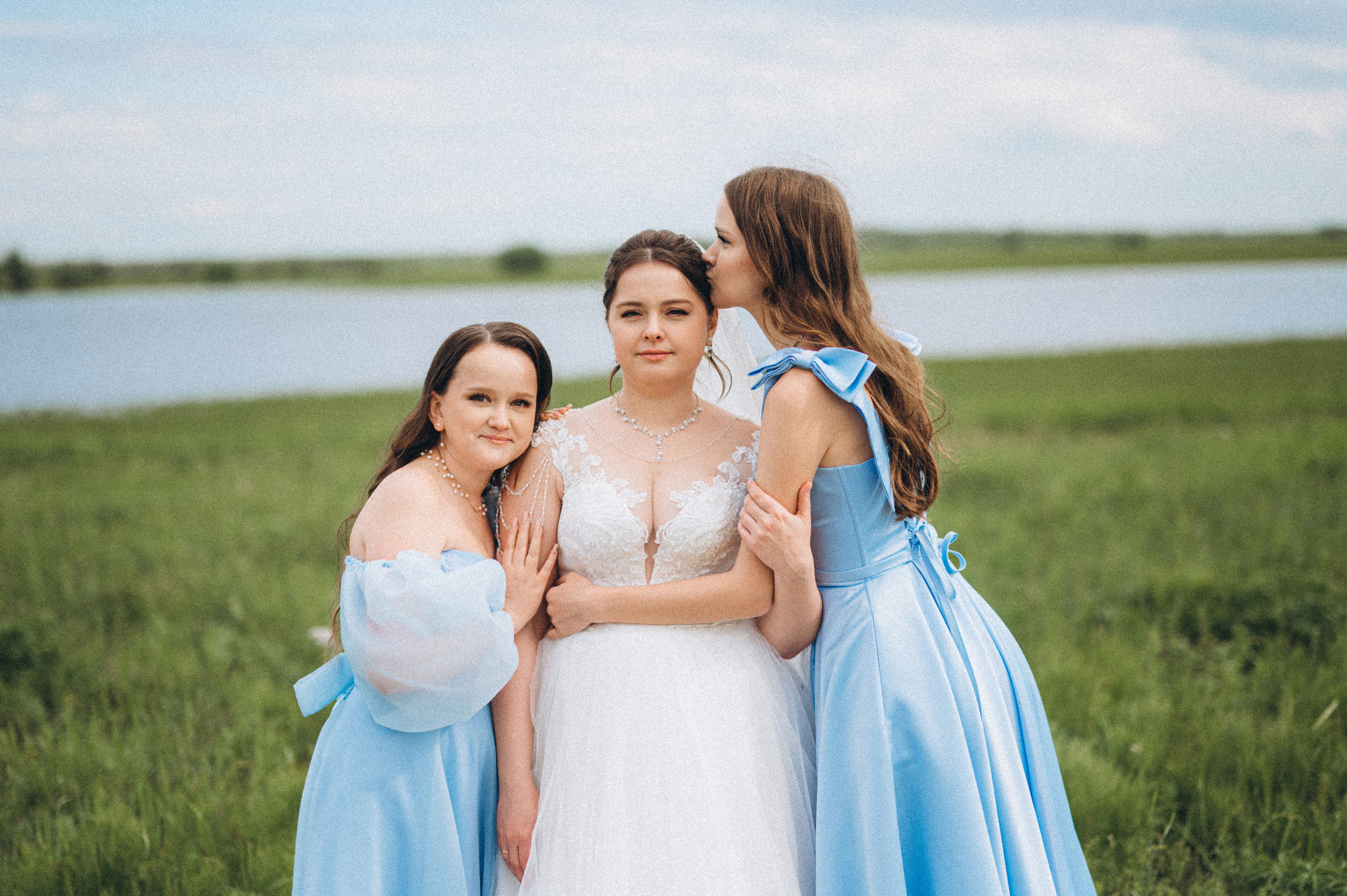 Дима+Алина. Фотограф Анатолий Шестаков