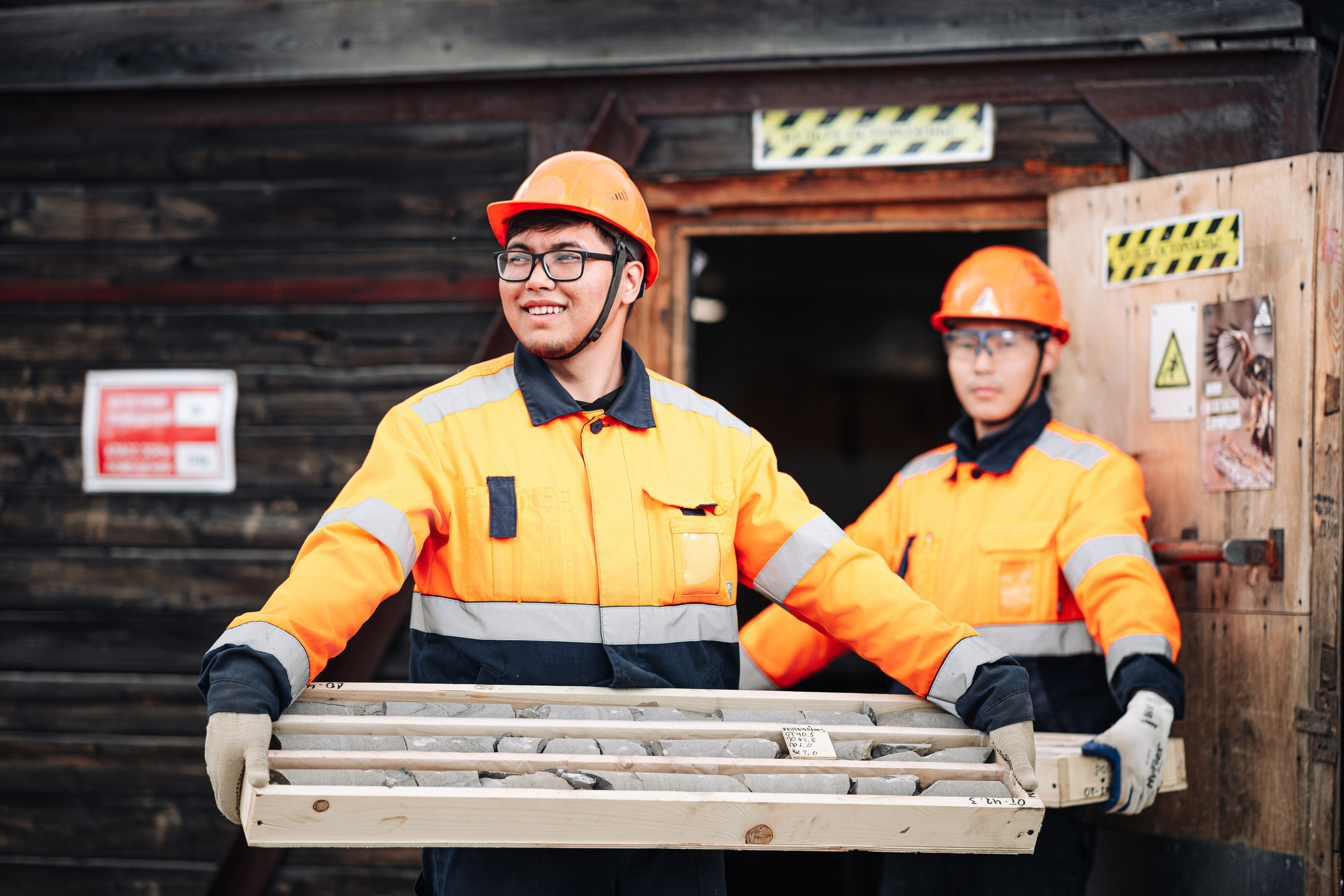 Промфото. Фотограф Анатолий Шестаков