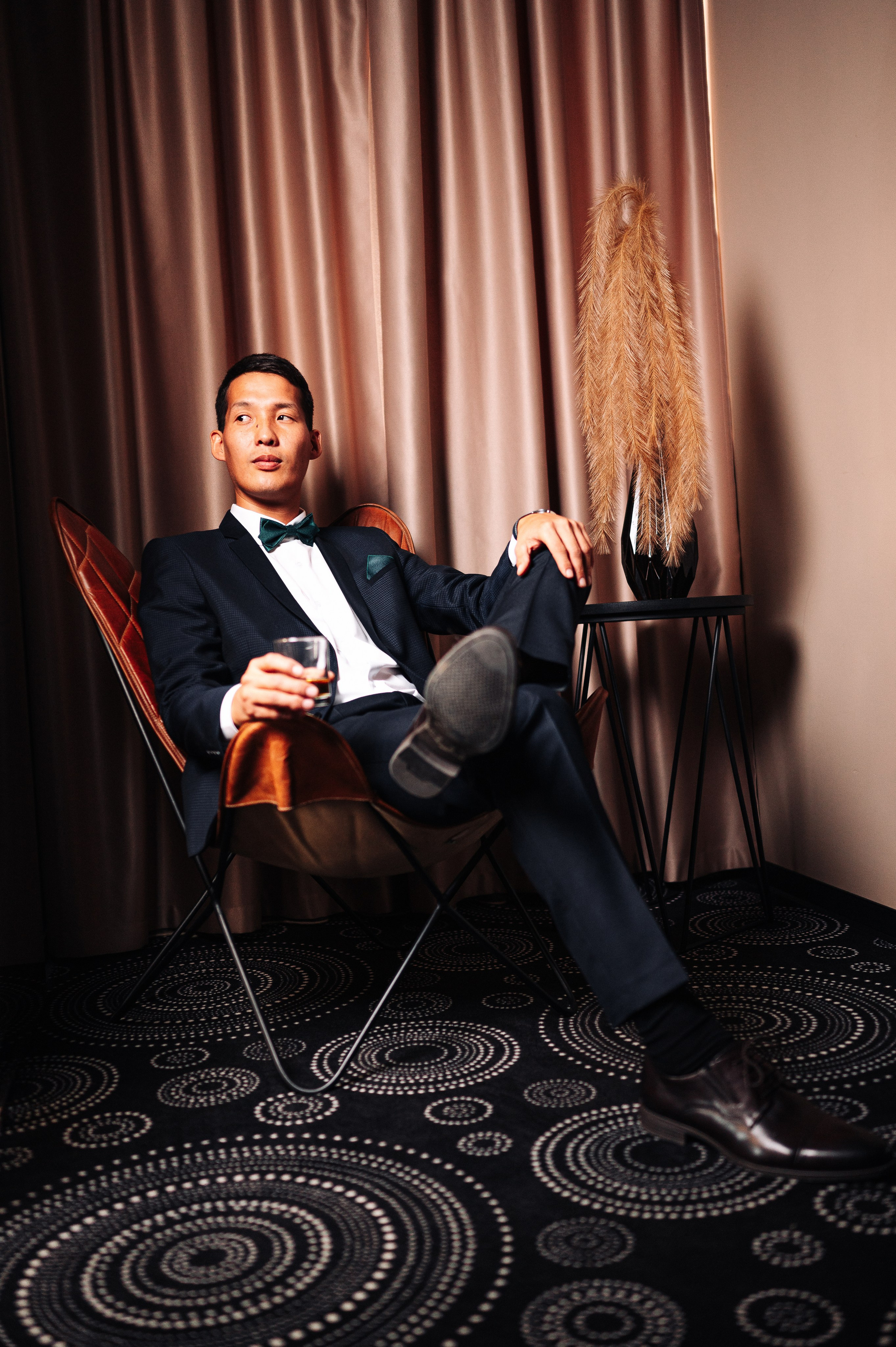 Маша+Саша. Фотограф Анатолий Шестаков