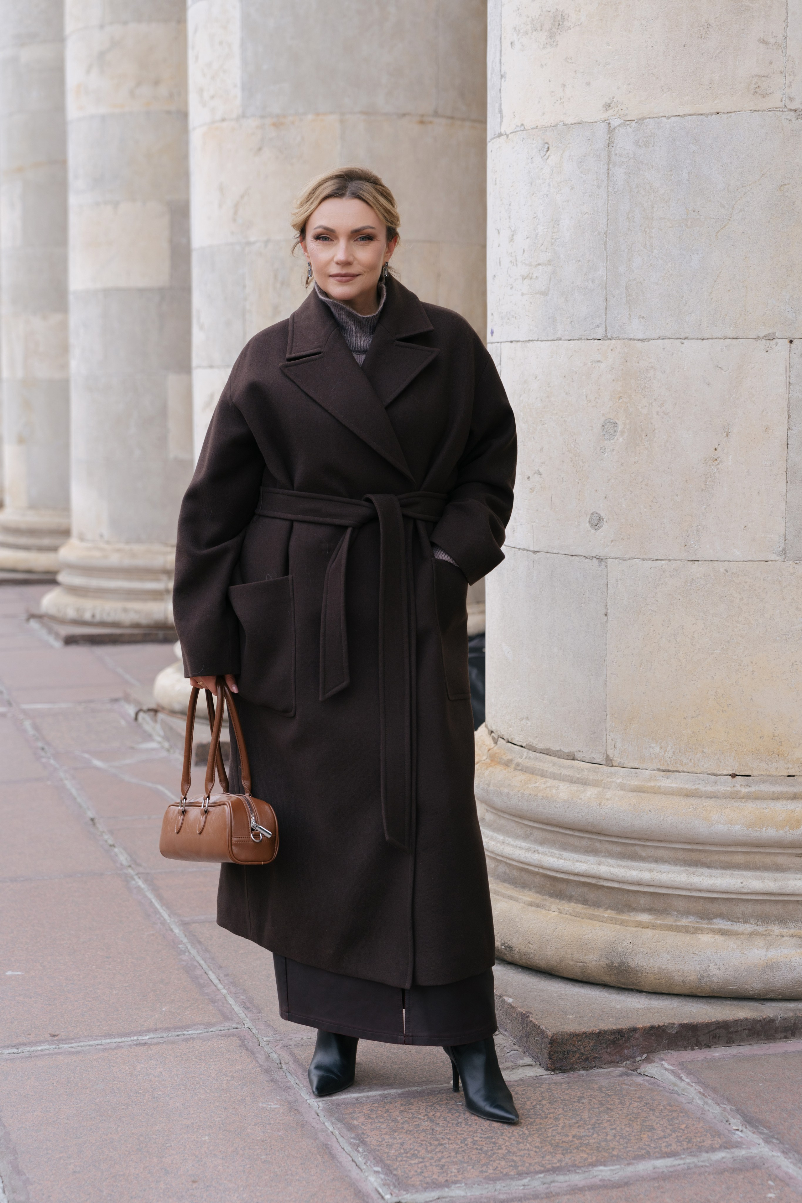 Елена Д. Коммерческий фотограф в Москве