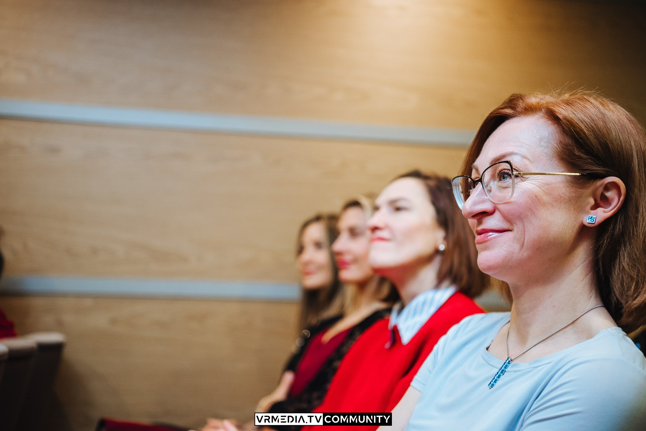 Модный вторник: Нам по пути 2025!