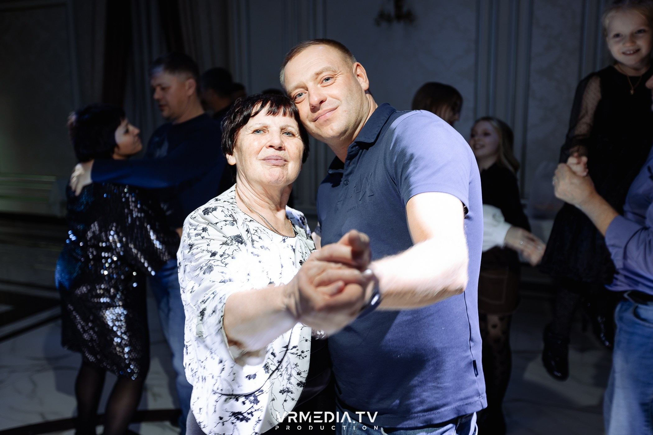 Выходные в ресторане «Лазурный берег»