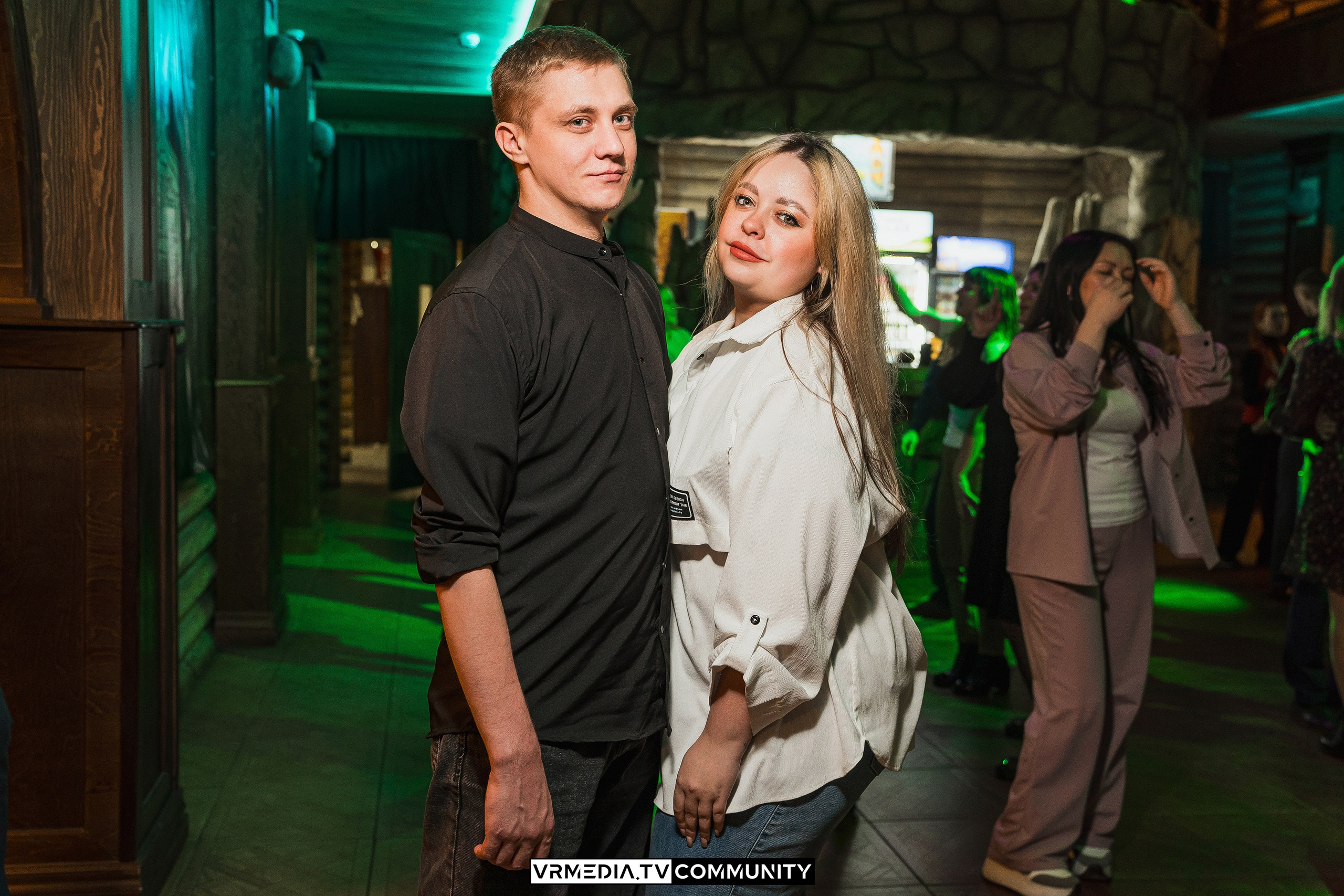 В гостях у «Петровича»