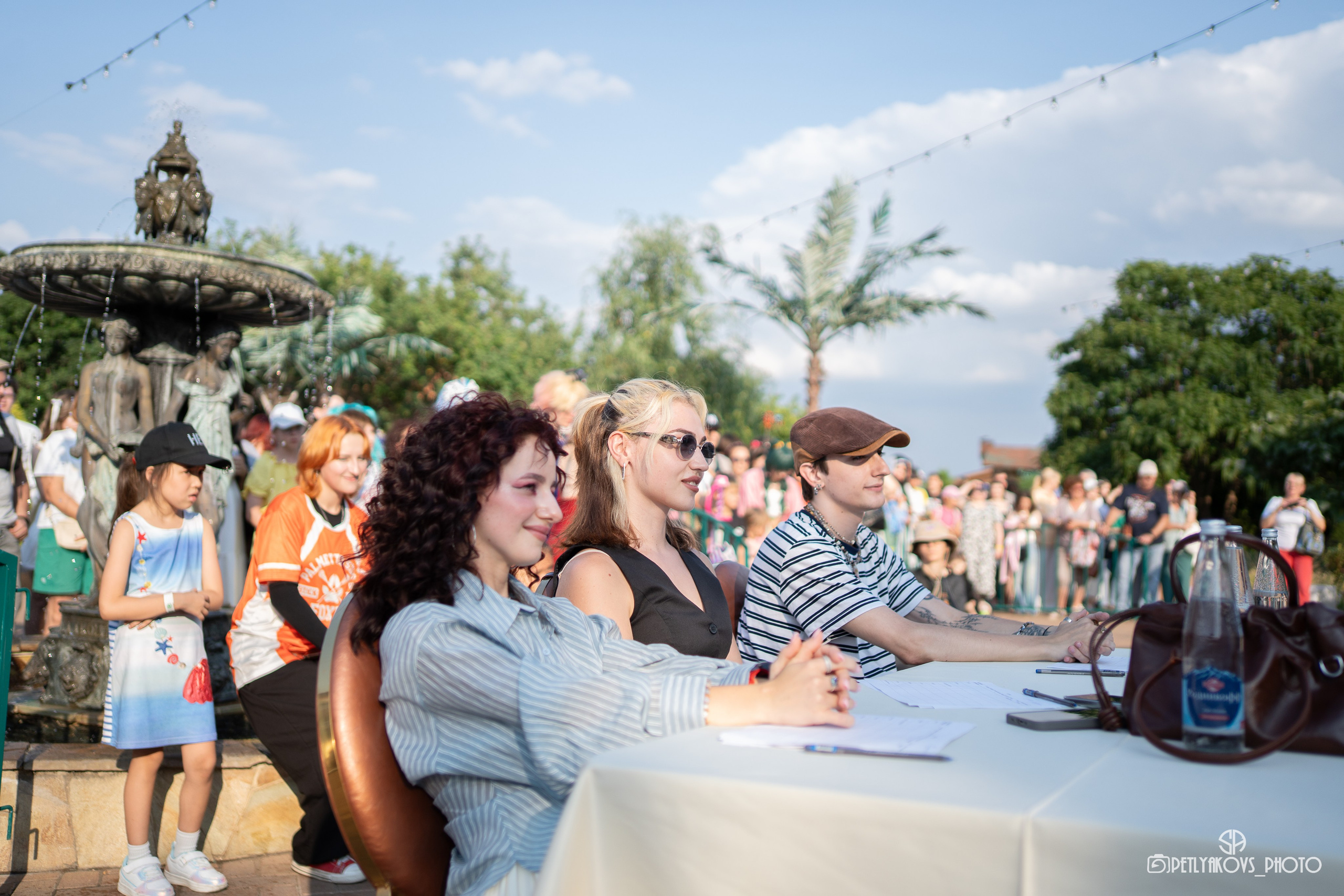 Golden Dragon Fest cosplay & k-pop. Фотограф, видеограф Пятигорск, Ставрополь, Ессентуки, Petlyakovs_photo