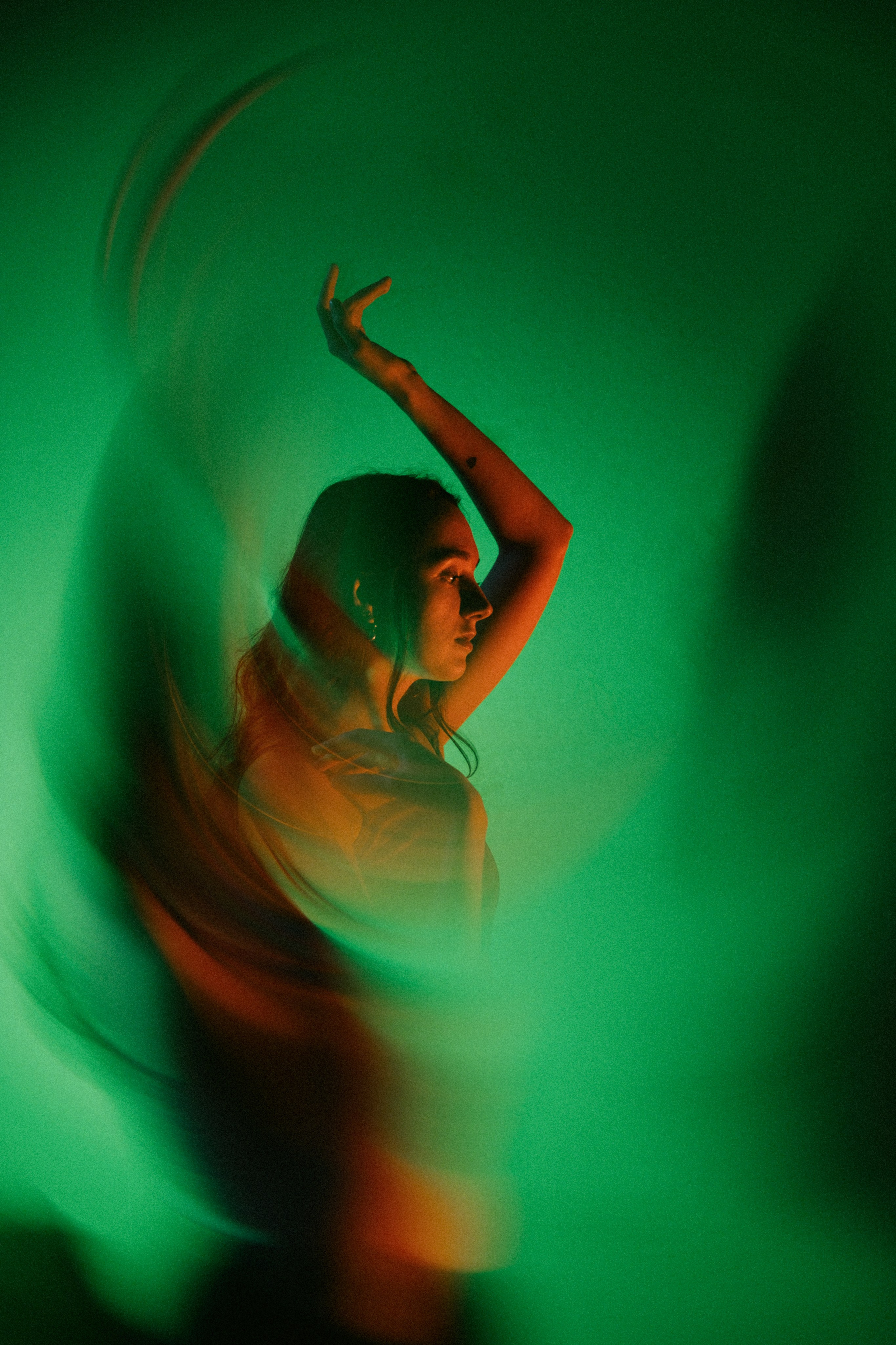 Лиза. Семейный и портретный фотограф в Санкт-Петербурге Маргарита Кряклина