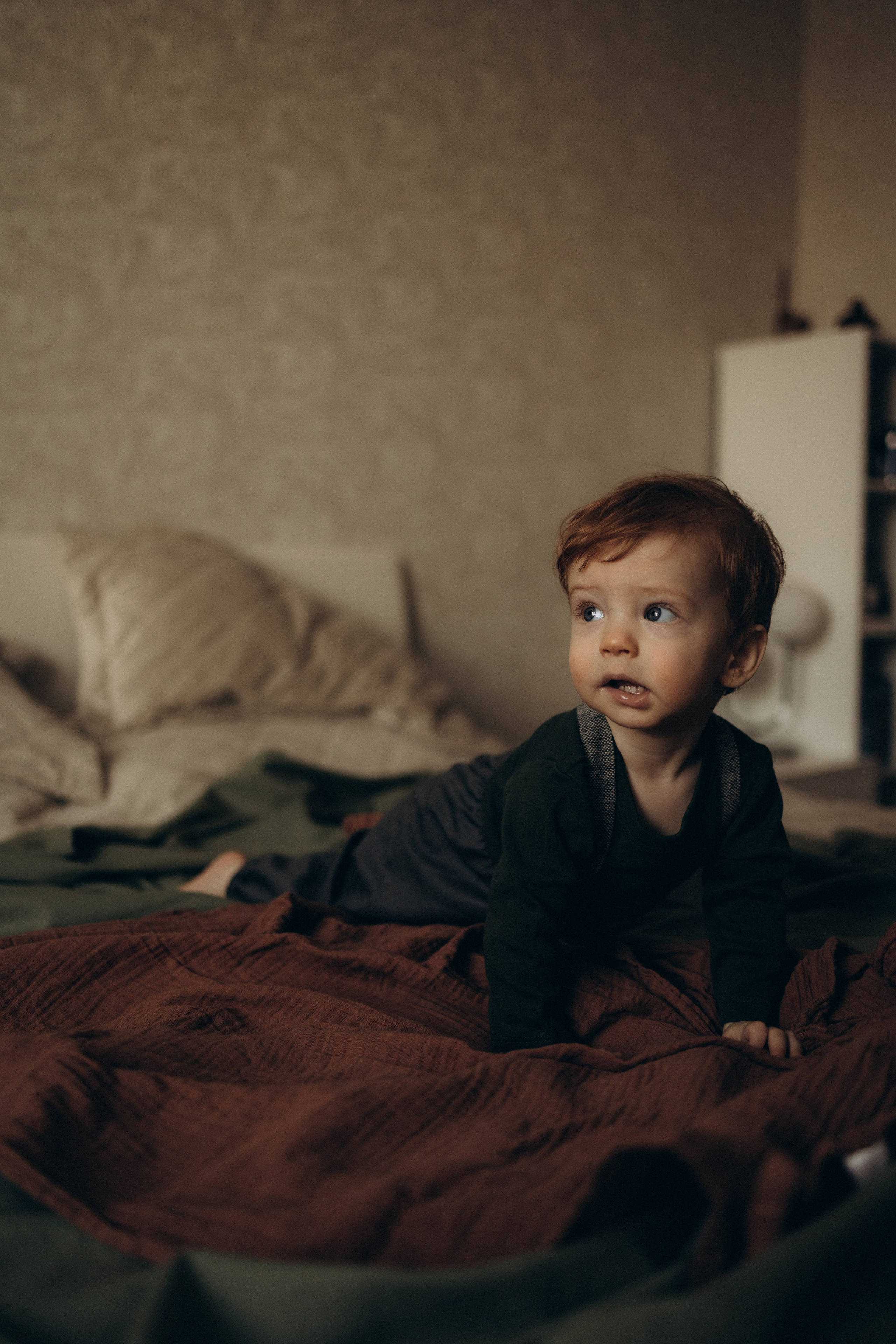 Матвейка✨. Семейный фотограф в Москве Бунина Маргарита