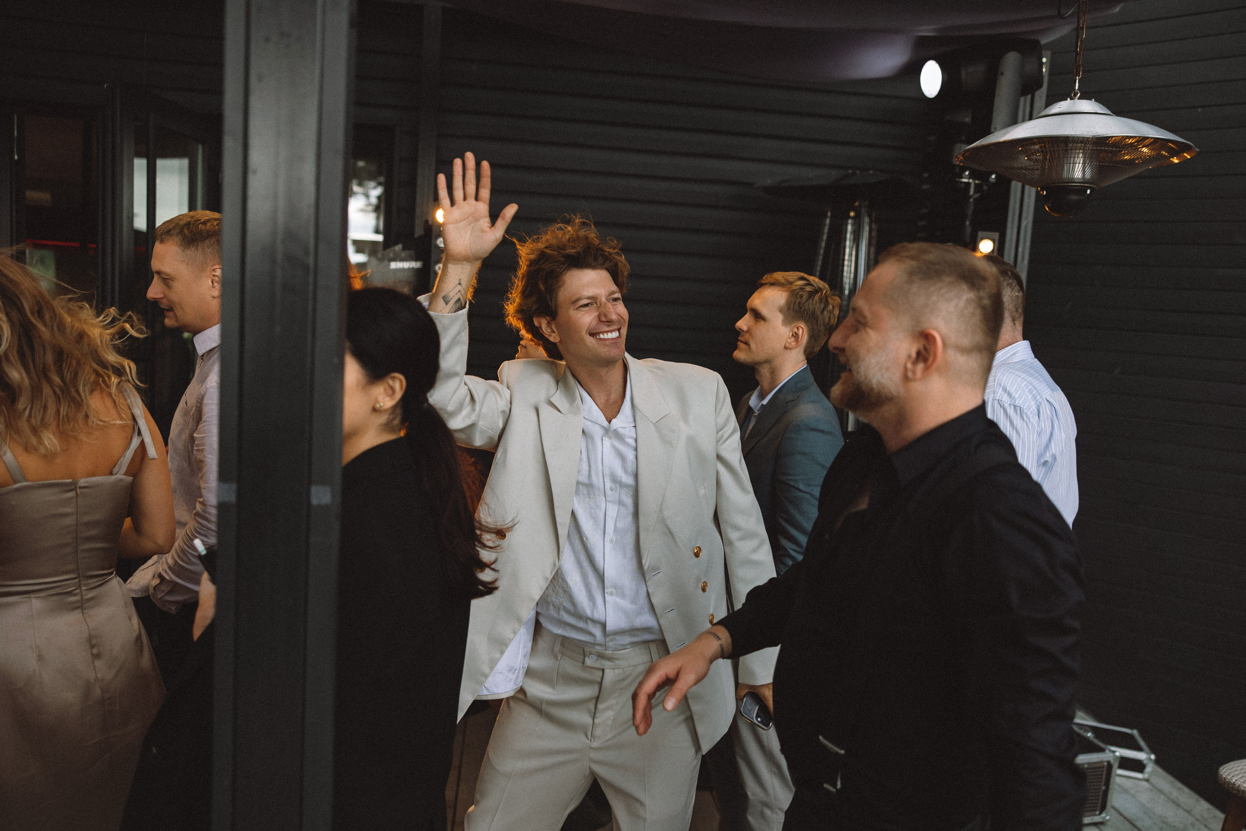 Валерия и Алексей. Lifestyle фотограф в Санкт-Петербурге Анна Щекалева