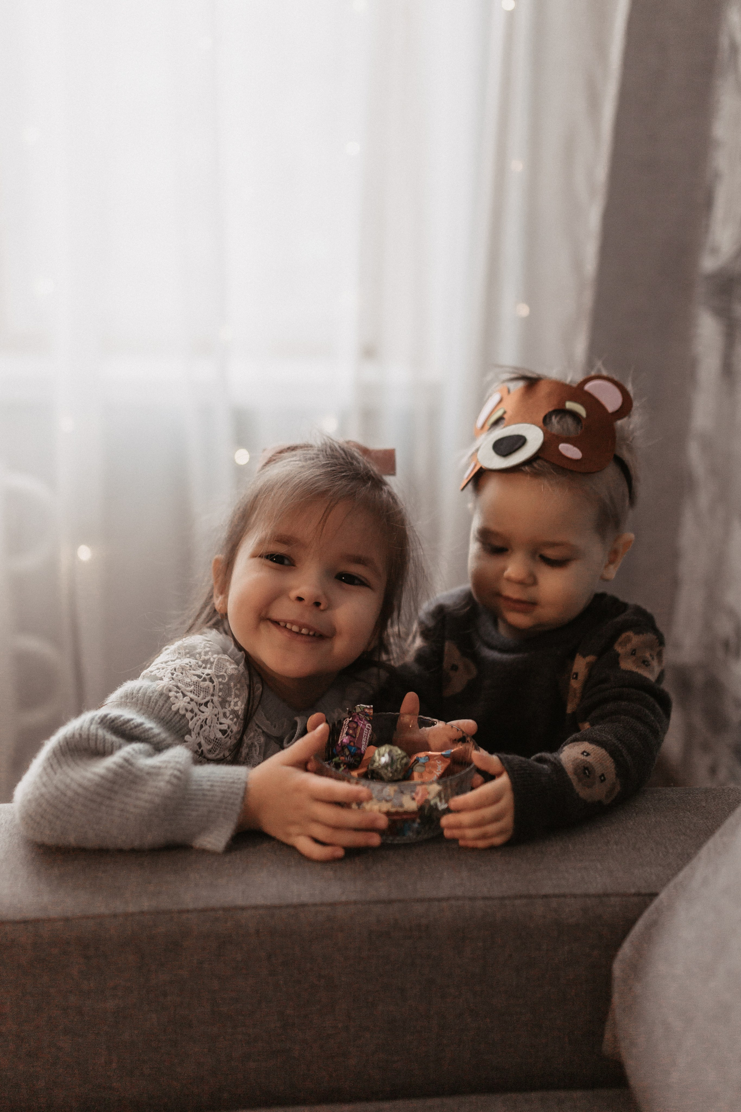 Уютно по-домашнему. Свадебный и семейный фотограф в Москве Яна Шувалова