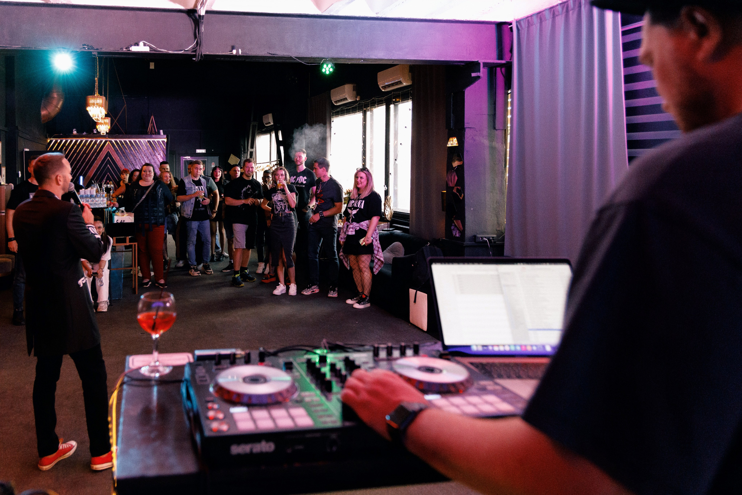 Серия, репортаж. Фотограф Москва Андрей Волков