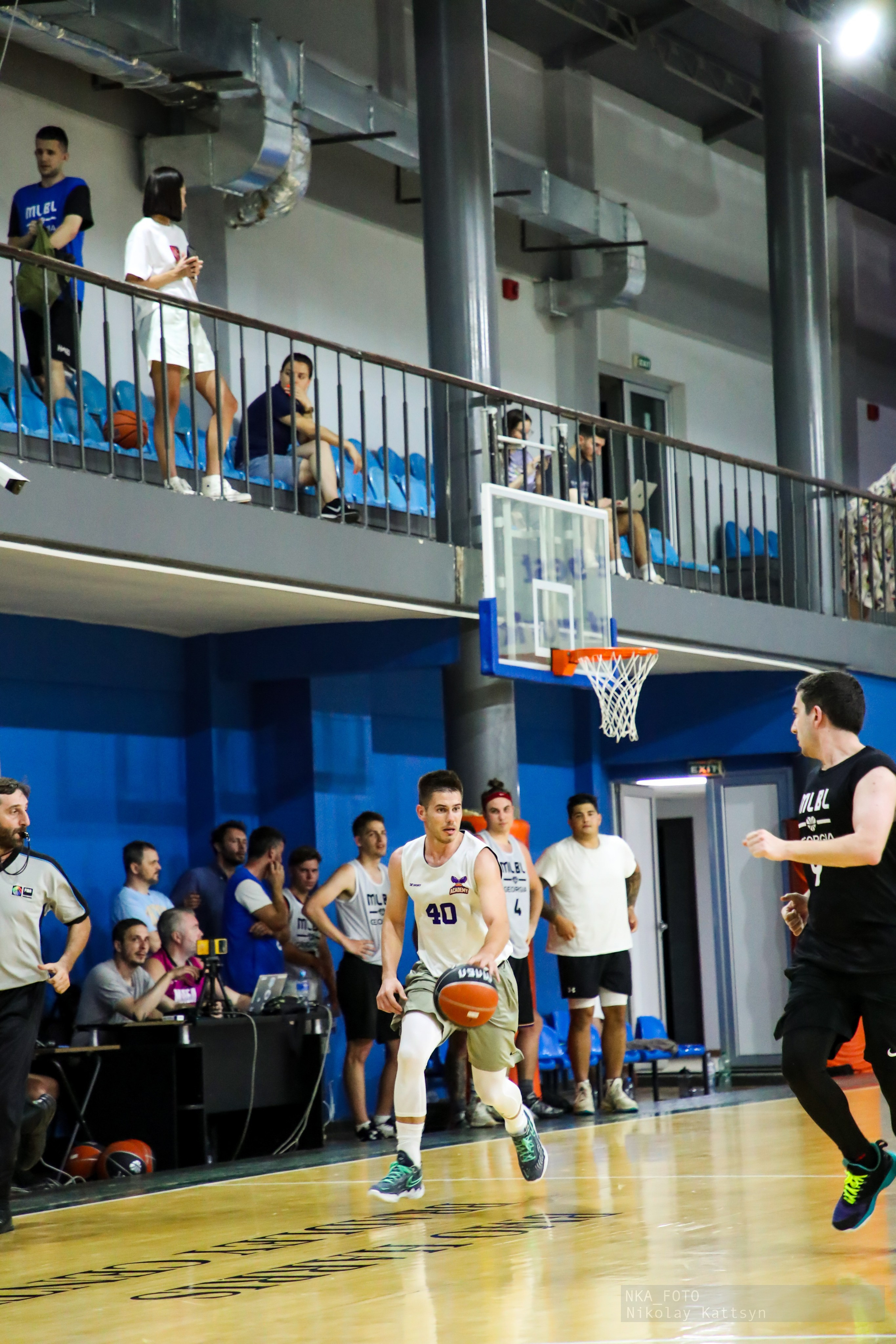 Баскетбол. Фотограф в Москве портреты | репортажи | спорт