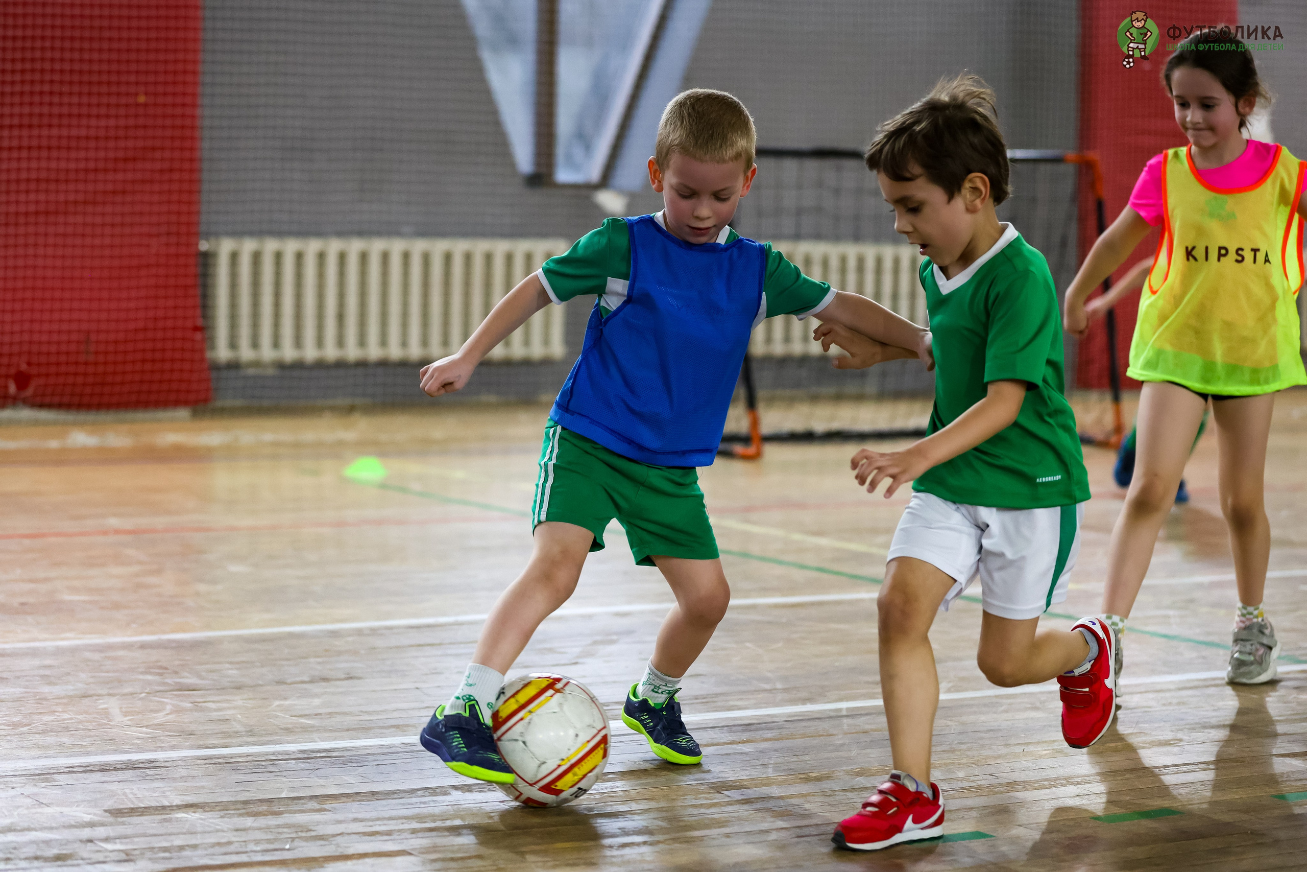 Детский футбол. Фотограф в Москве портреты | репортажи | спорт