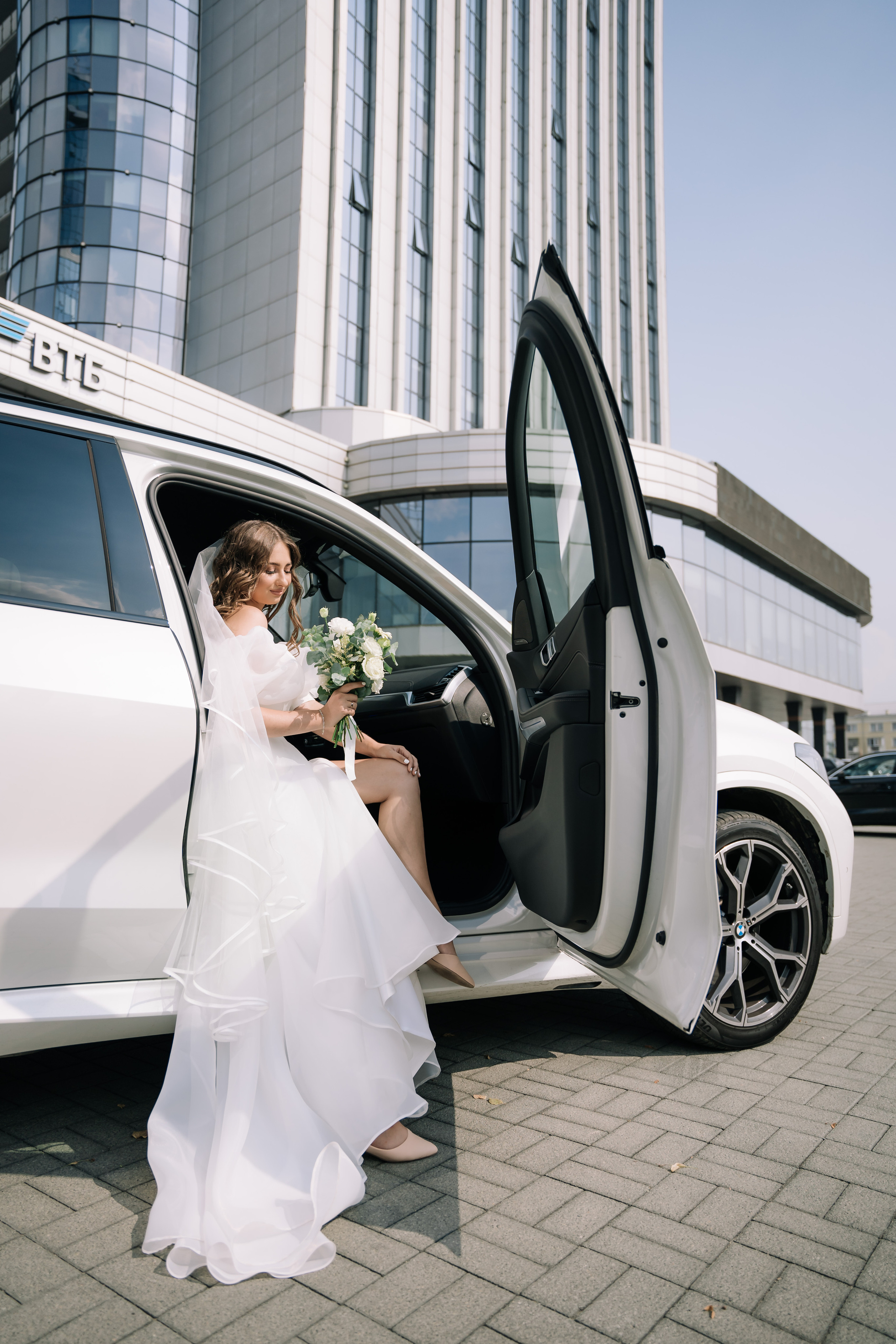 Елизавета и Тимофей. Ульяна Ремезова | Фотограф | Челябинск