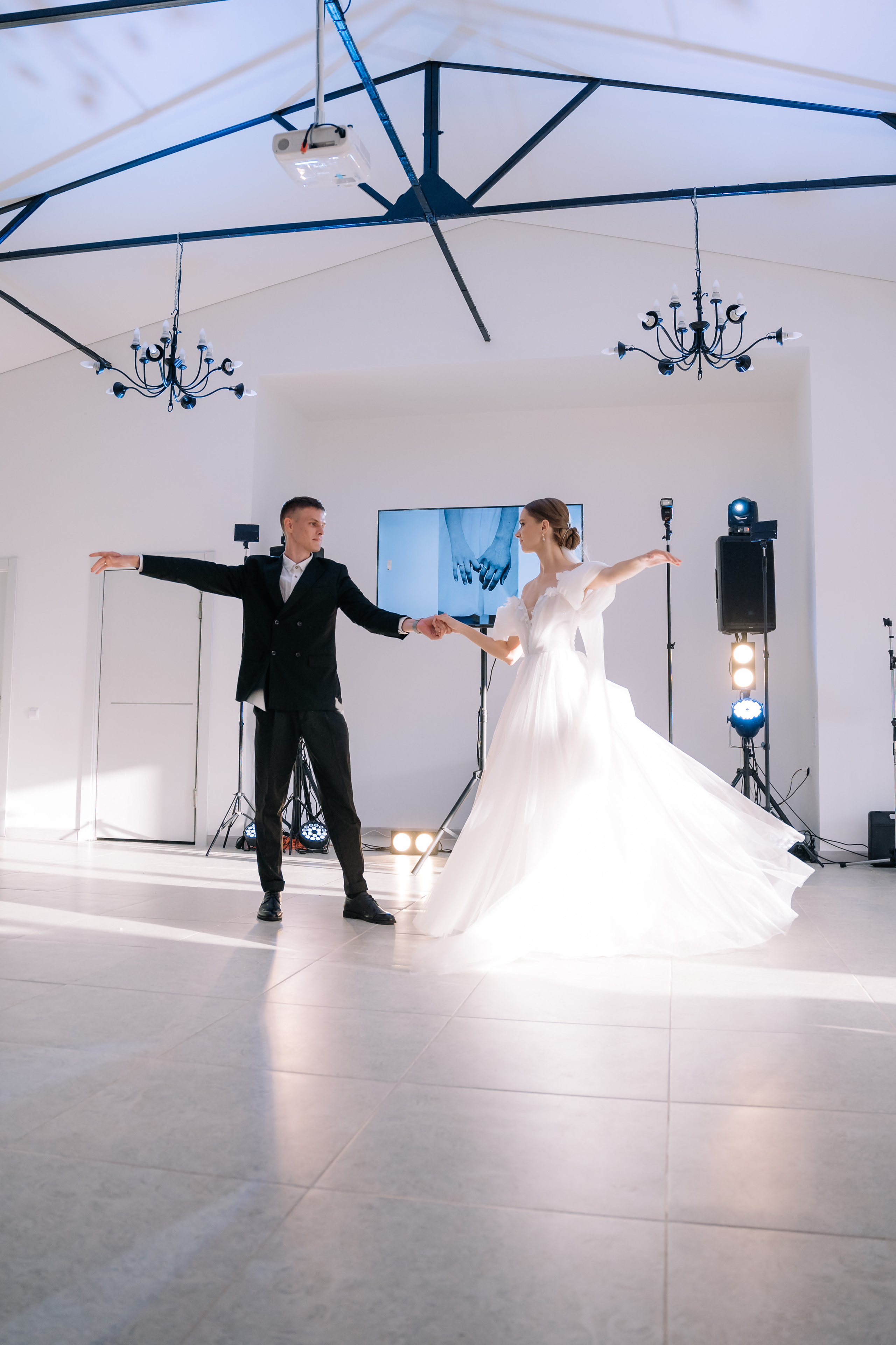 Елизавета и Алексей. Ульяна Ремезова | Фотограф | Челябинск