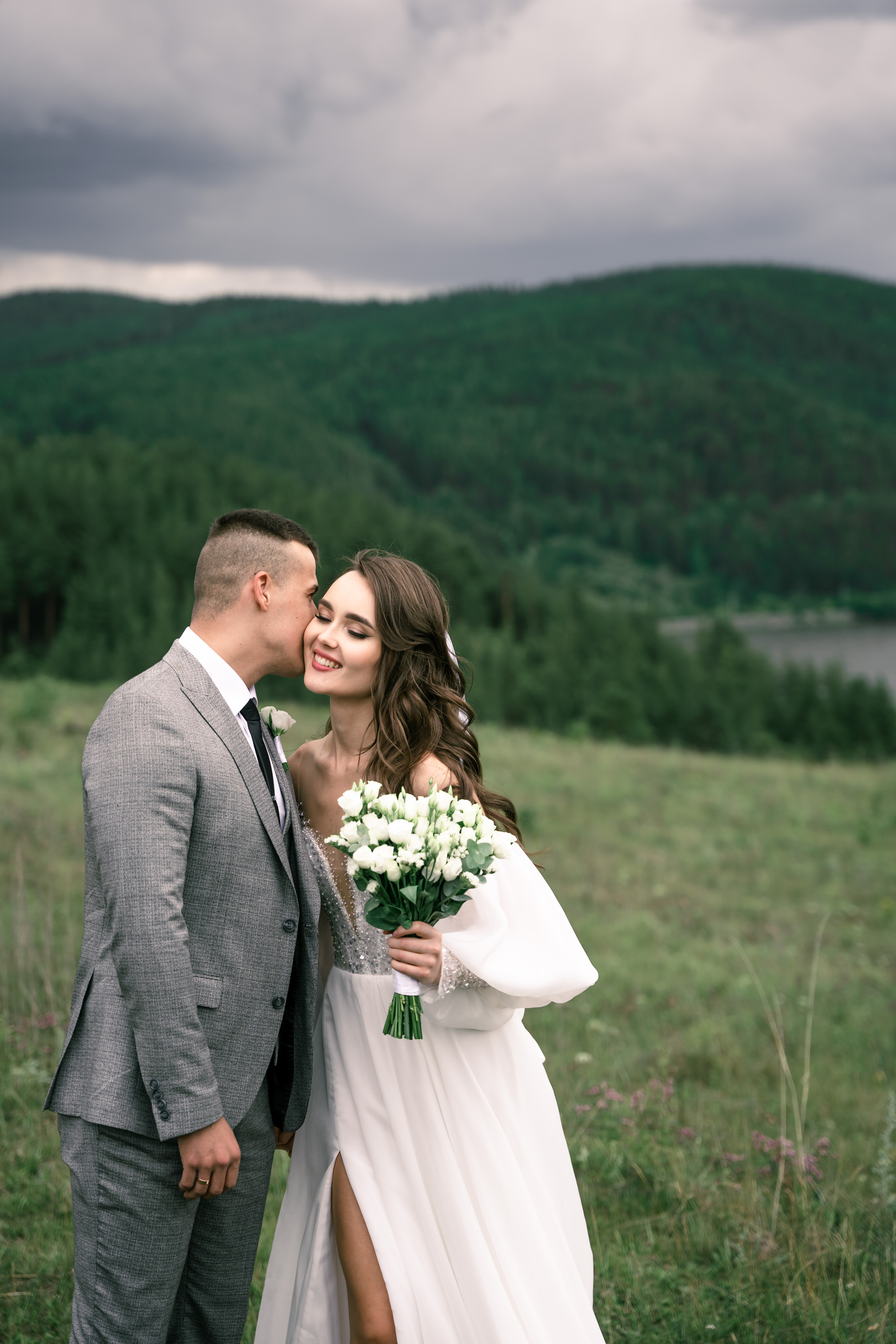 Виктория и Егор. Ульяна Ремезова | Фотограф | Челябинск