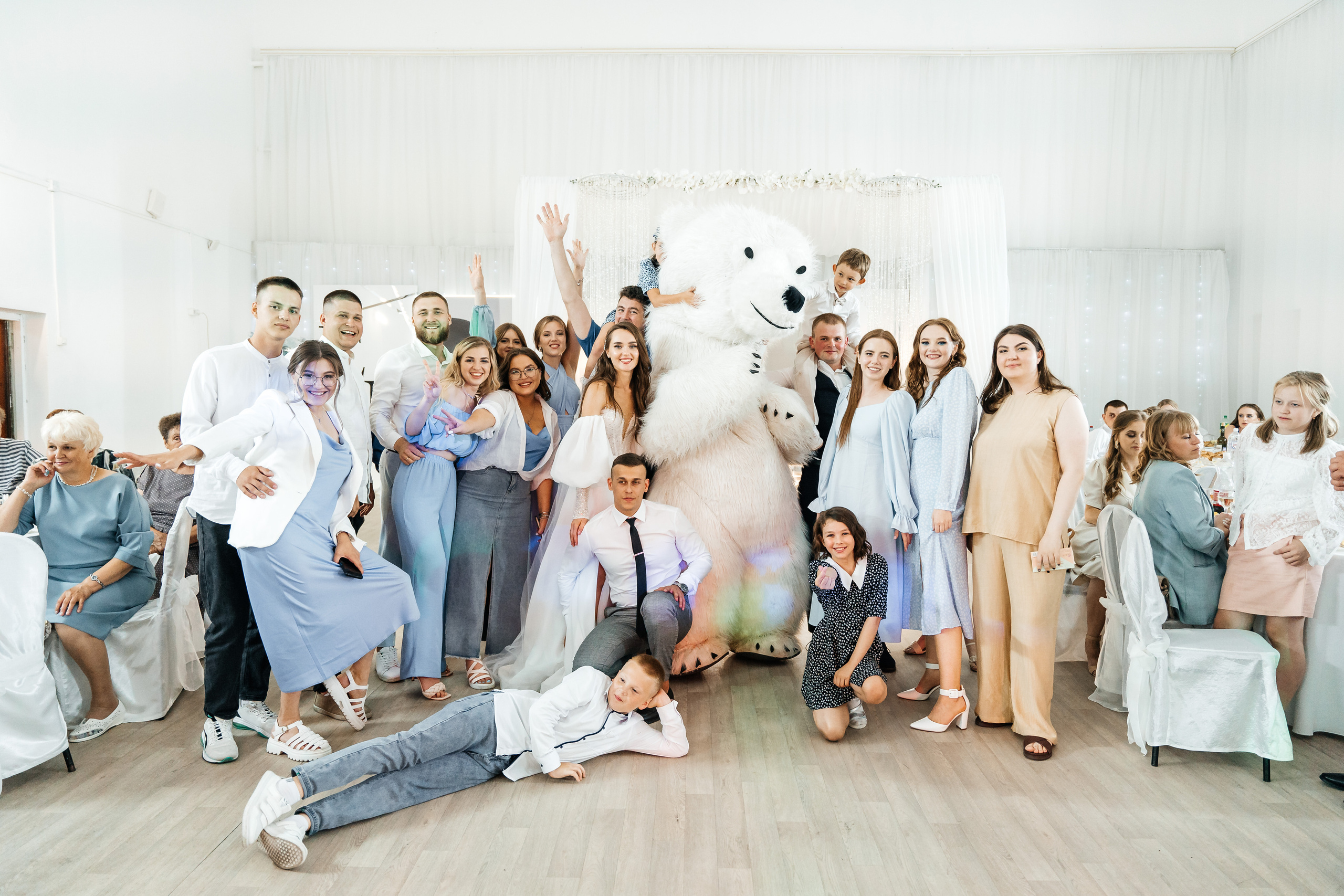 Виктория и Егор. Ульяна Ремезова | Фотограф | Челябинск