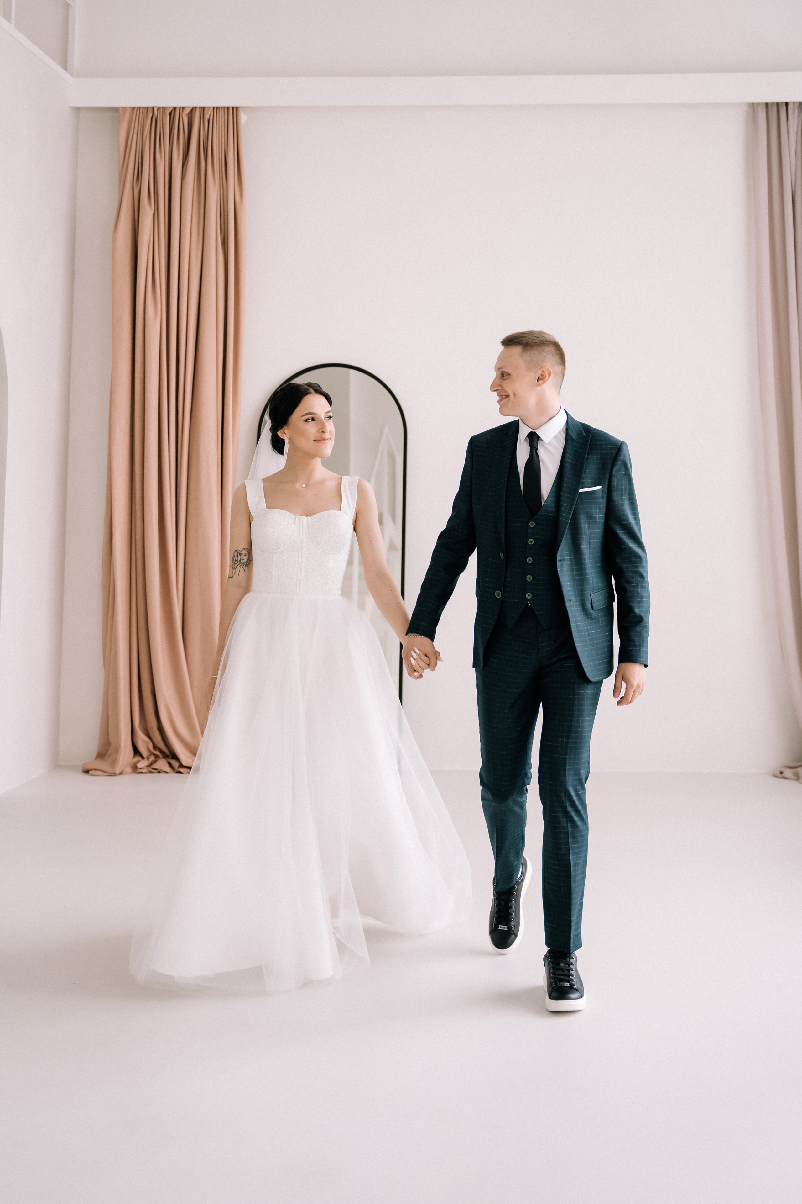 Елена и Эдуард. Ульяна Ремезова | Фотограф | Челябинск