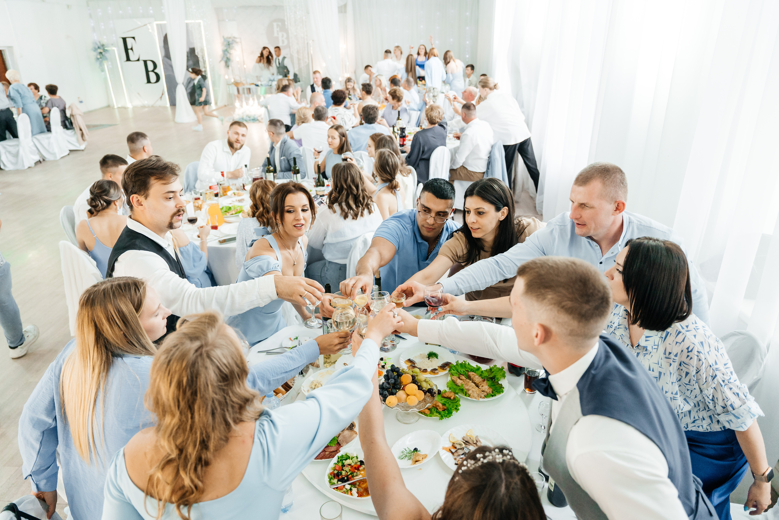 Виктория и Егор. Ульяна Ремезова | Фотограф | Челябинск