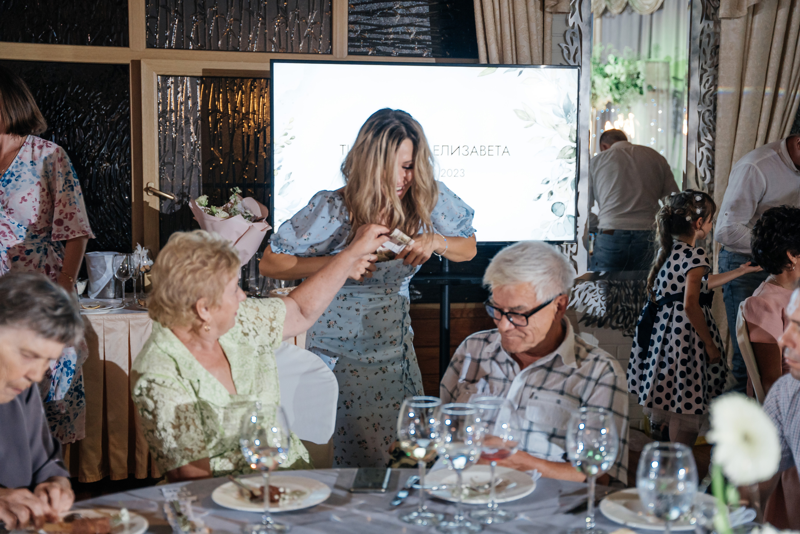 Елизавета и Тимофей. Ульяна Ремезова | Фотограф | Челябинск