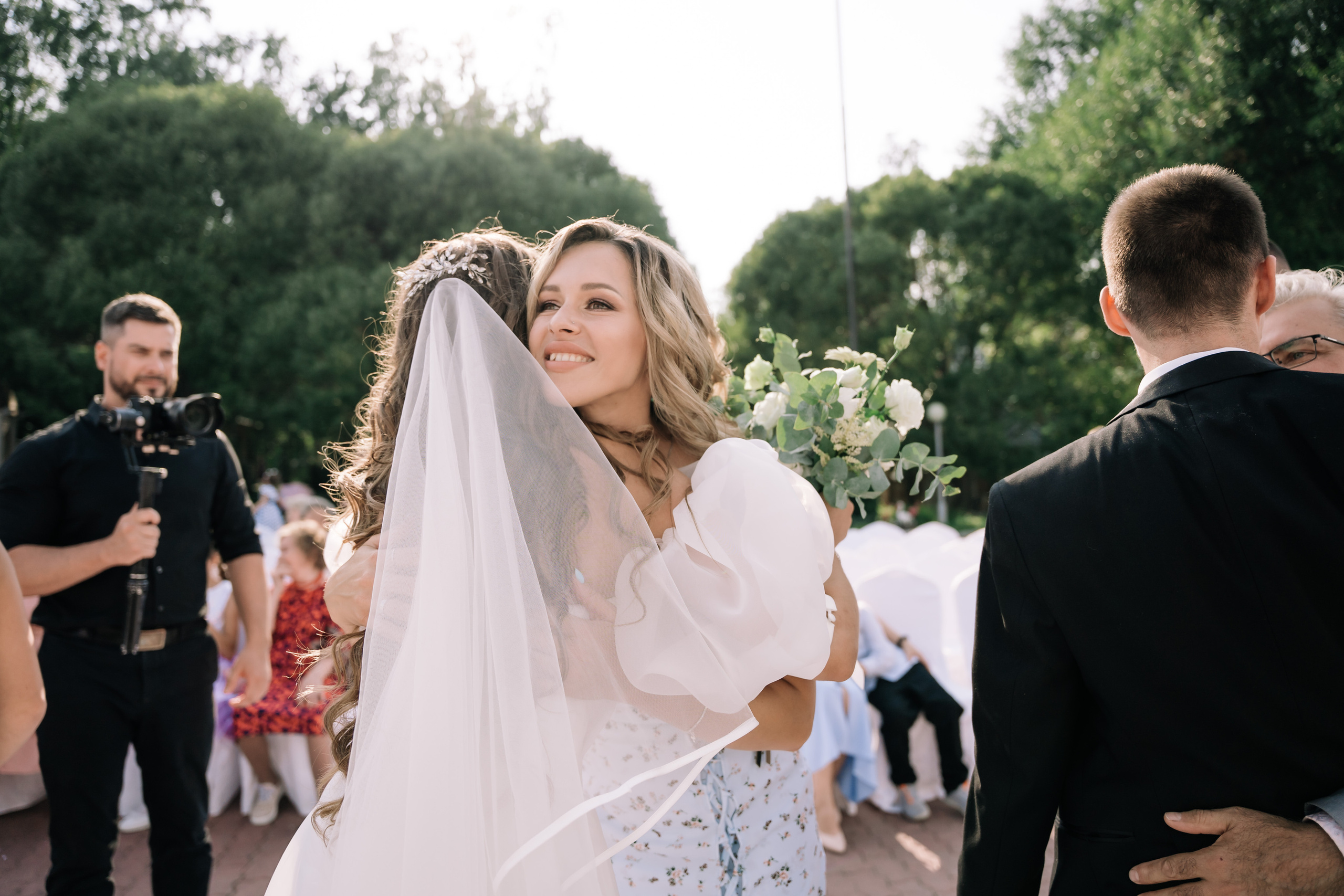 Елизавета и Тимофей. Ульяна Ремезова | Фотограф | Челябинск