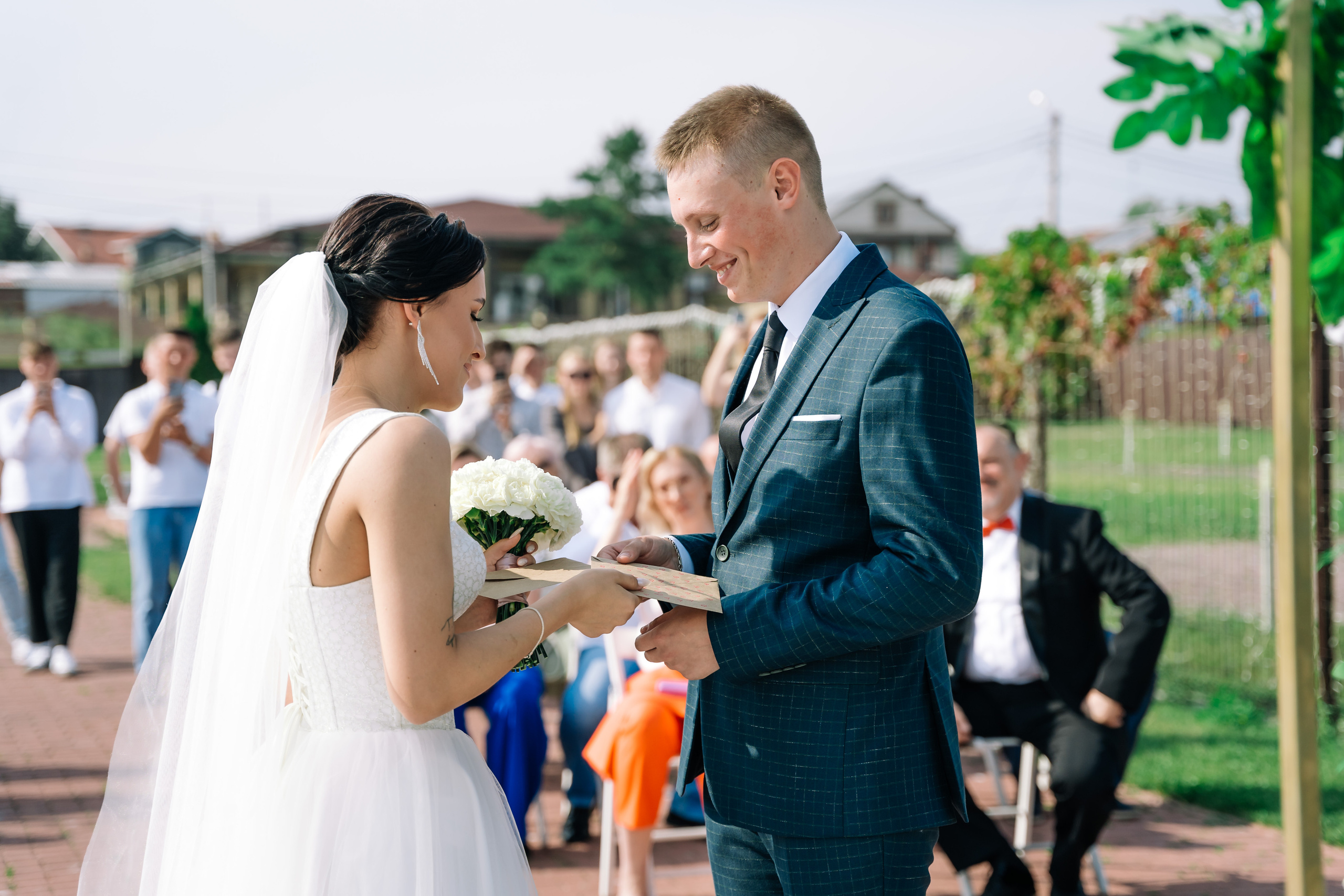 Елена и Эдуард. Ульяна Ремезова | Фотограф | Челябинск