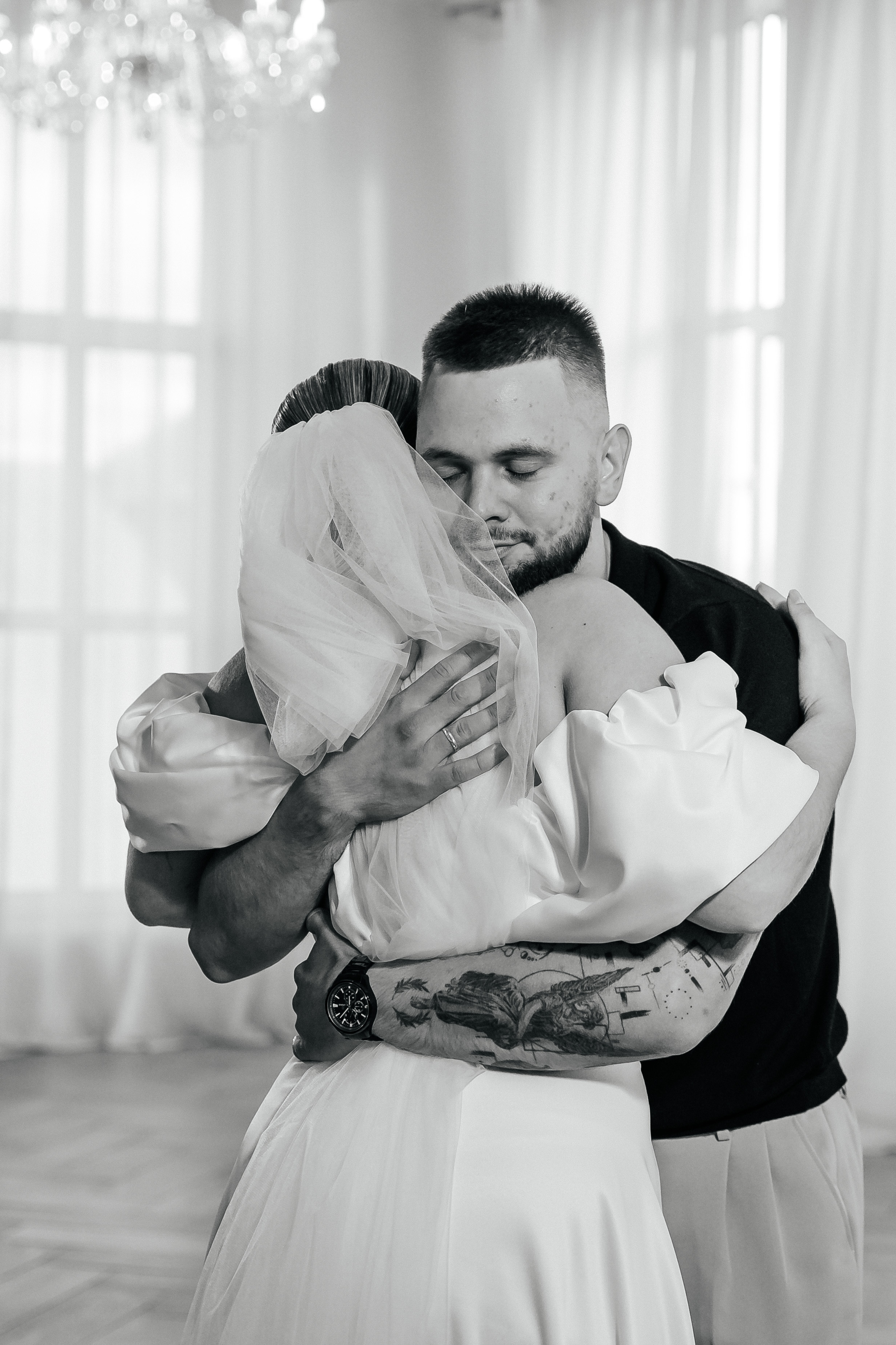 Валерия и Владислав. Ульяна Ремезова | Фотограф | Челябинск