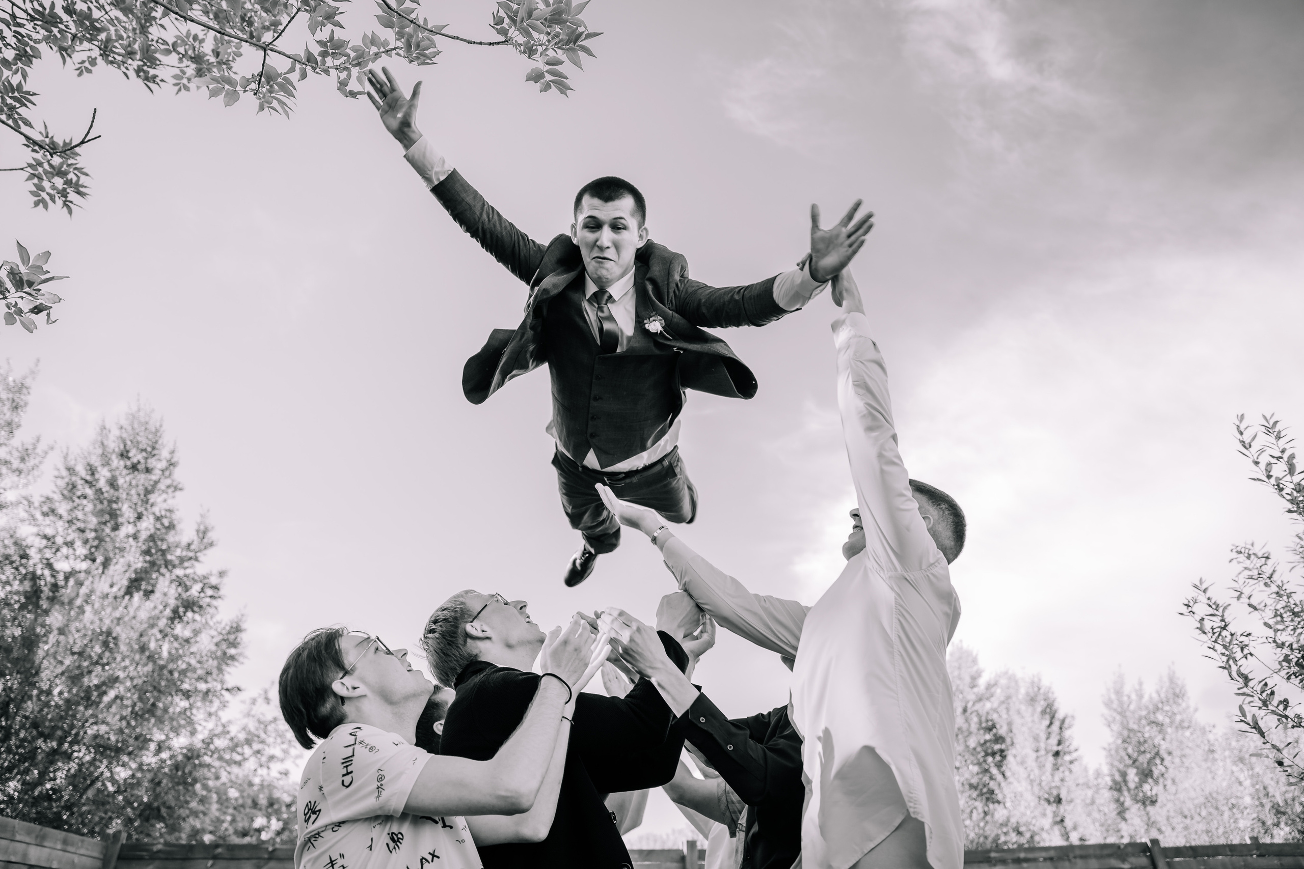 Дарья и Вадим. Ульяна Ремезова | Фотограф | Челябинск