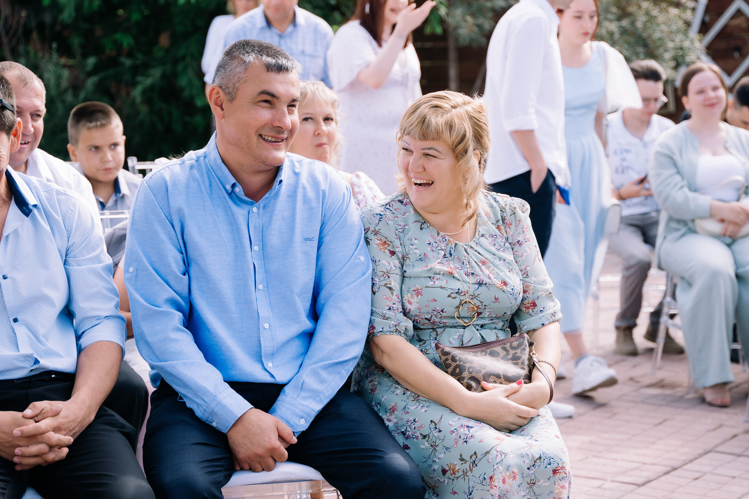 Дарья и Вадим. Ульяна Ремезова | Фотограф | Челябинск