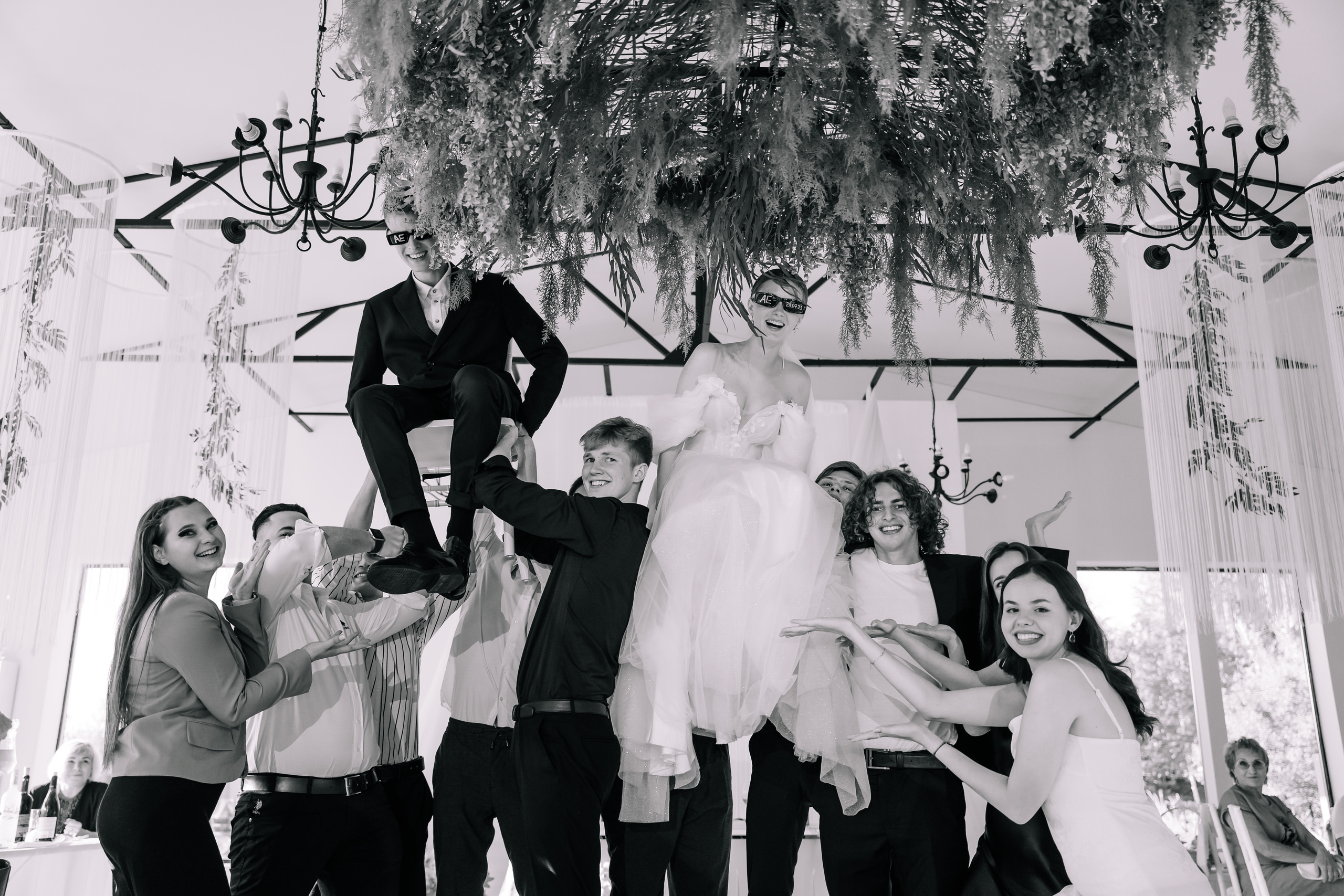 Елизавета и Алексей. Ульяна Ремезова | Фотограф | Челябинск