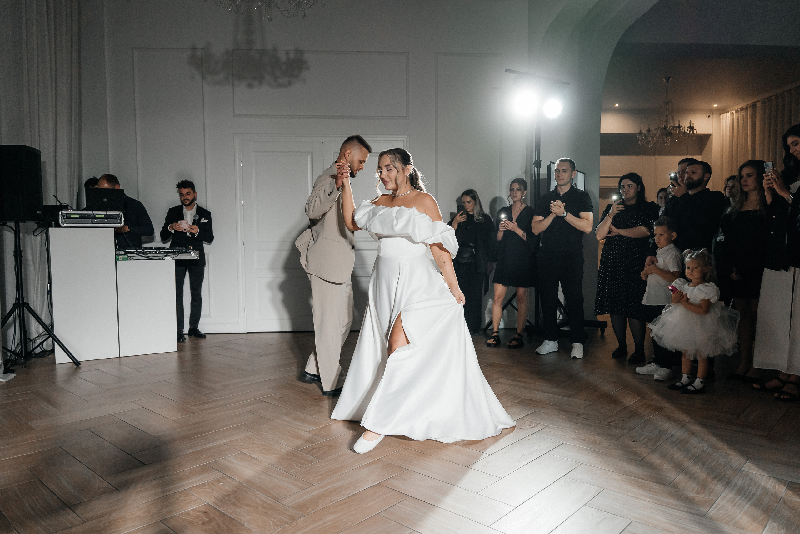 Валерия и Владислав. Ульяна Ремезова | Фотограф | Челябинск