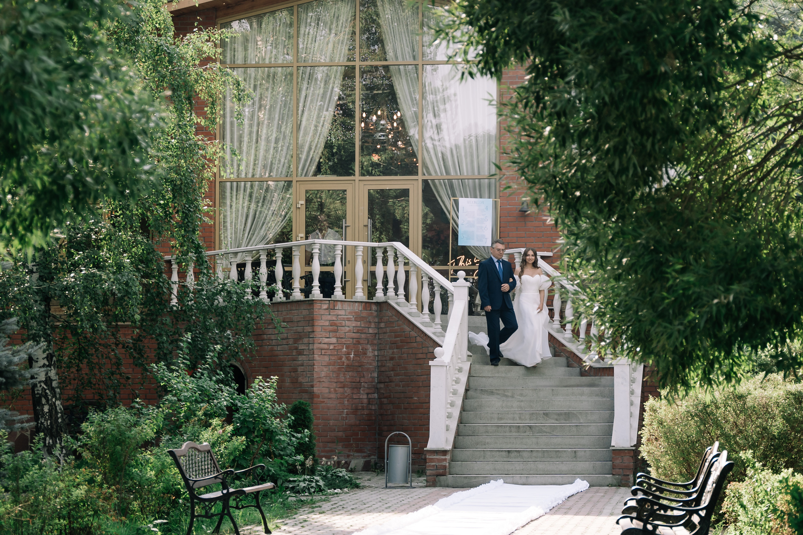 Елизавета и Тимофей. Ульяна Ремезова | Фотограф | Челябинск