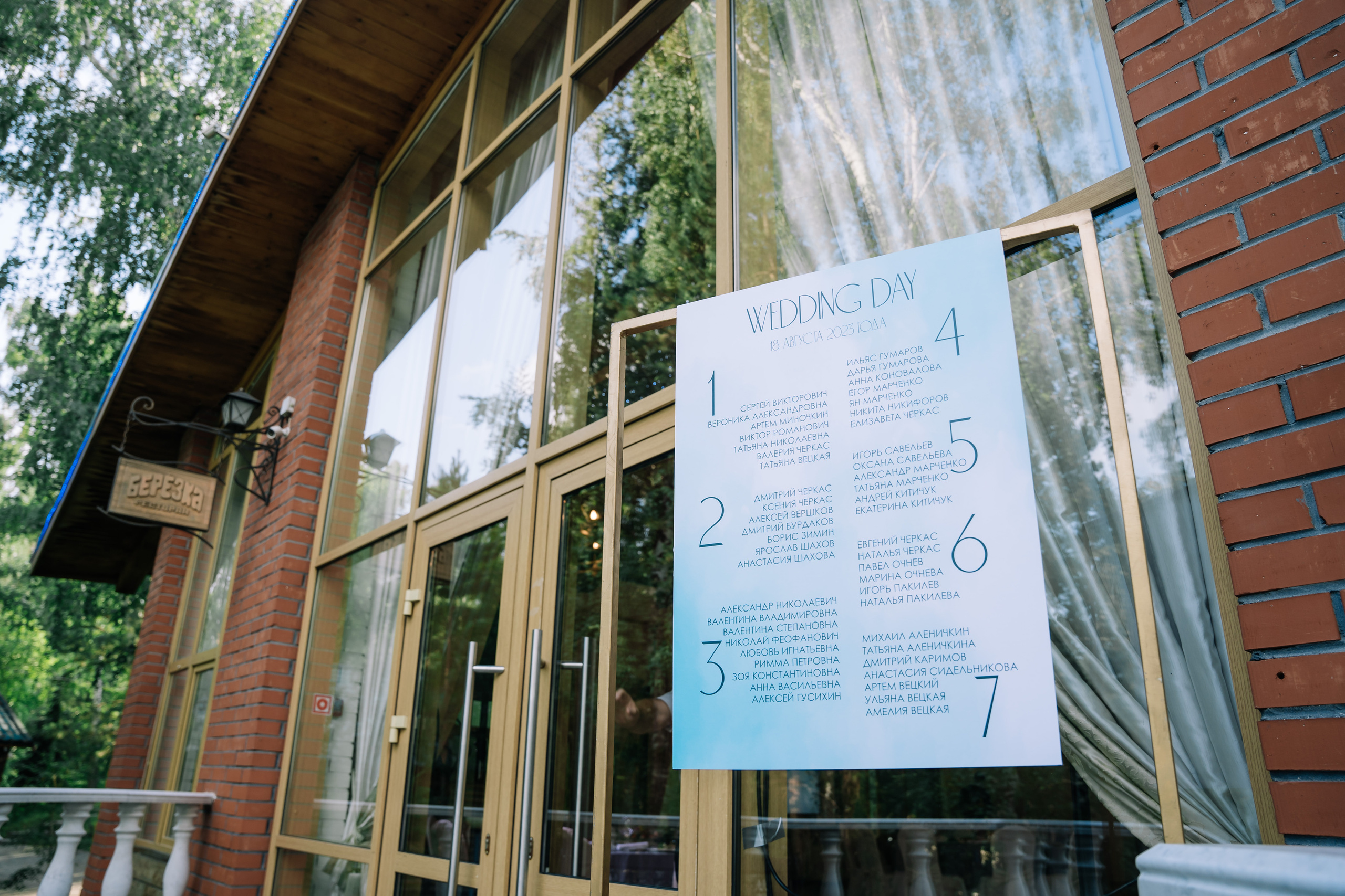 Елизавета и Тимофей. Ульяна Ремезова | Фотограф | Челябинск