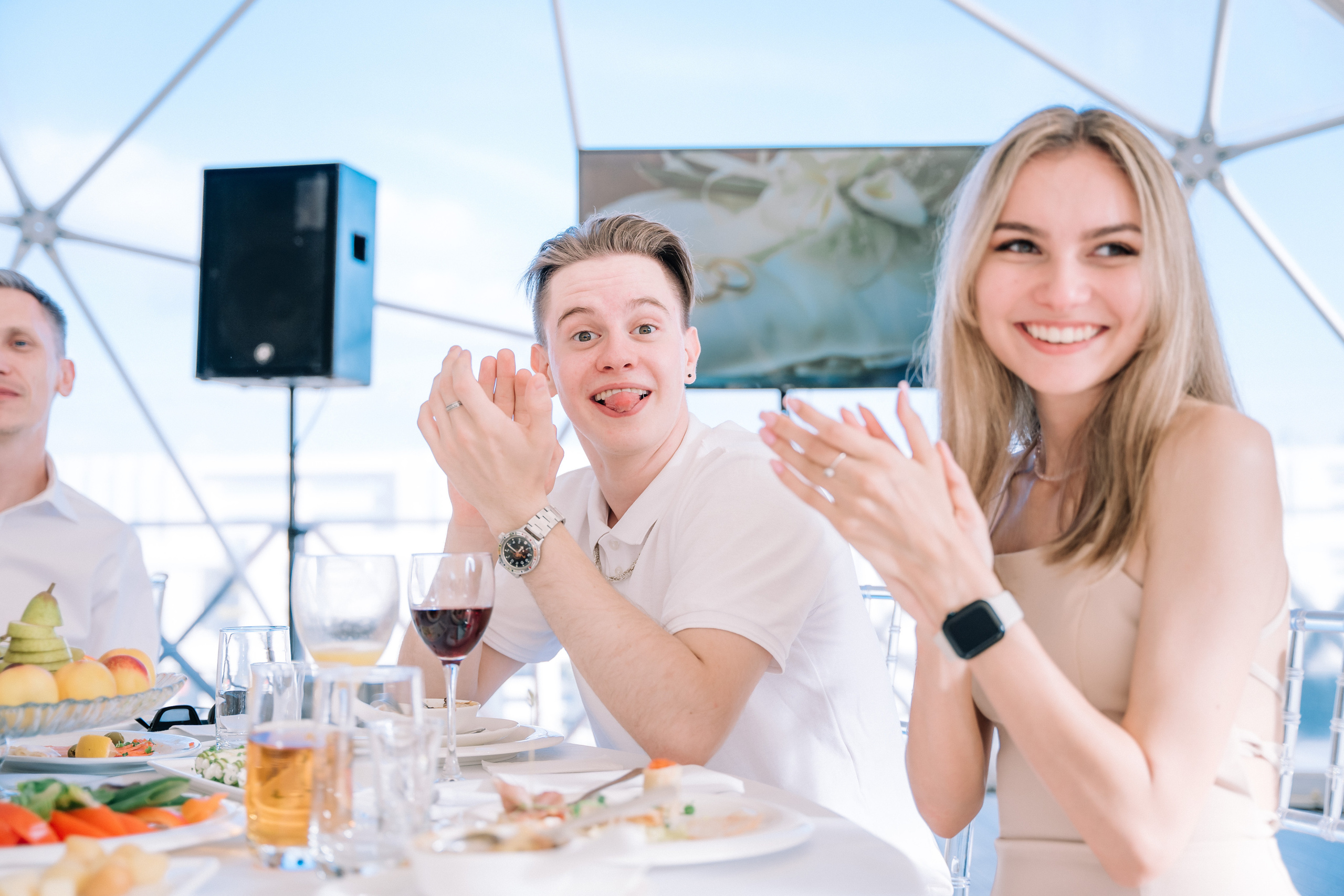 Дарья и Вадим. Ульяна Ремезова | Фотограф | Челябинск