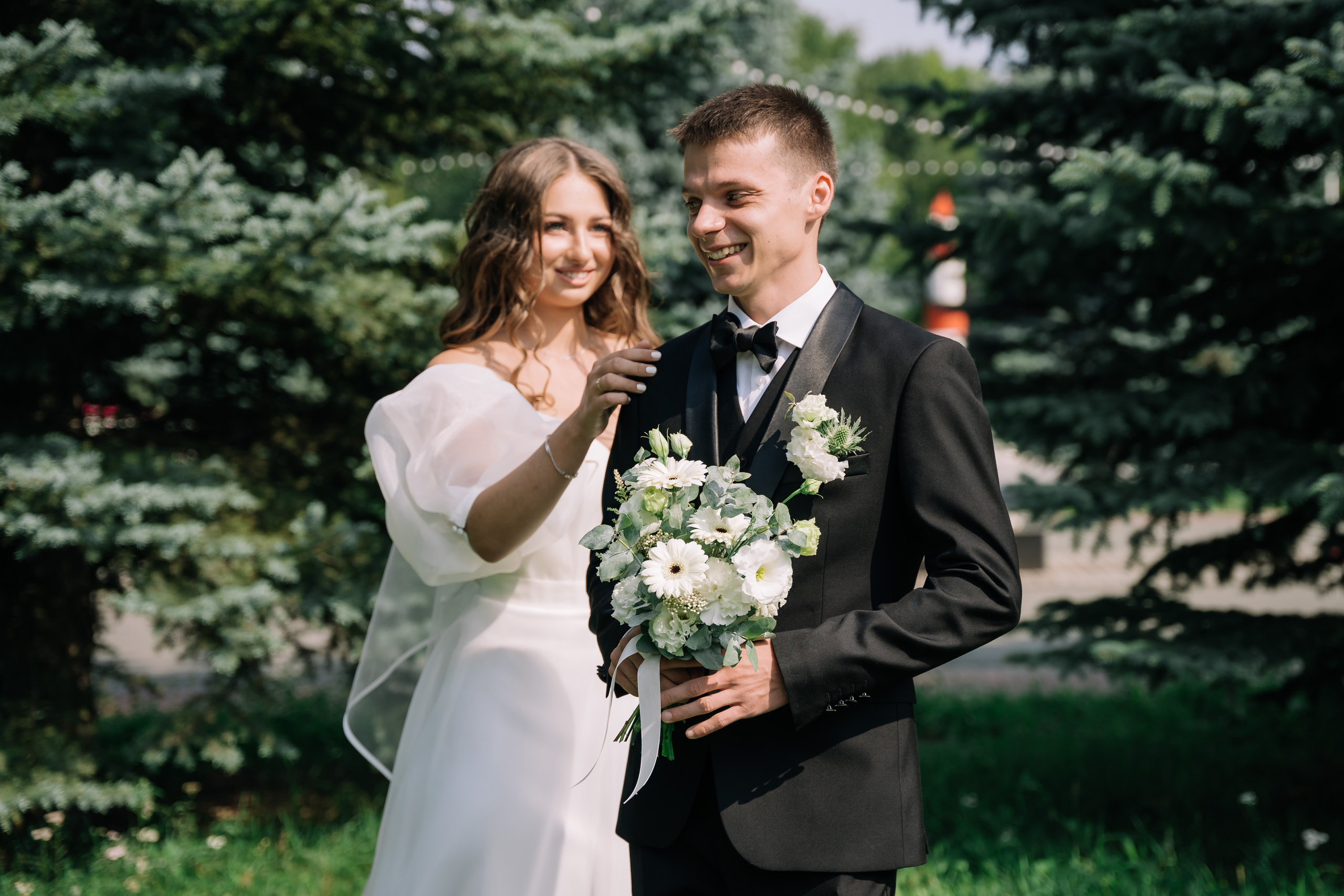 Елизавета и Тимофей. Ульяна Ремезова | Фотограф | Челябинск