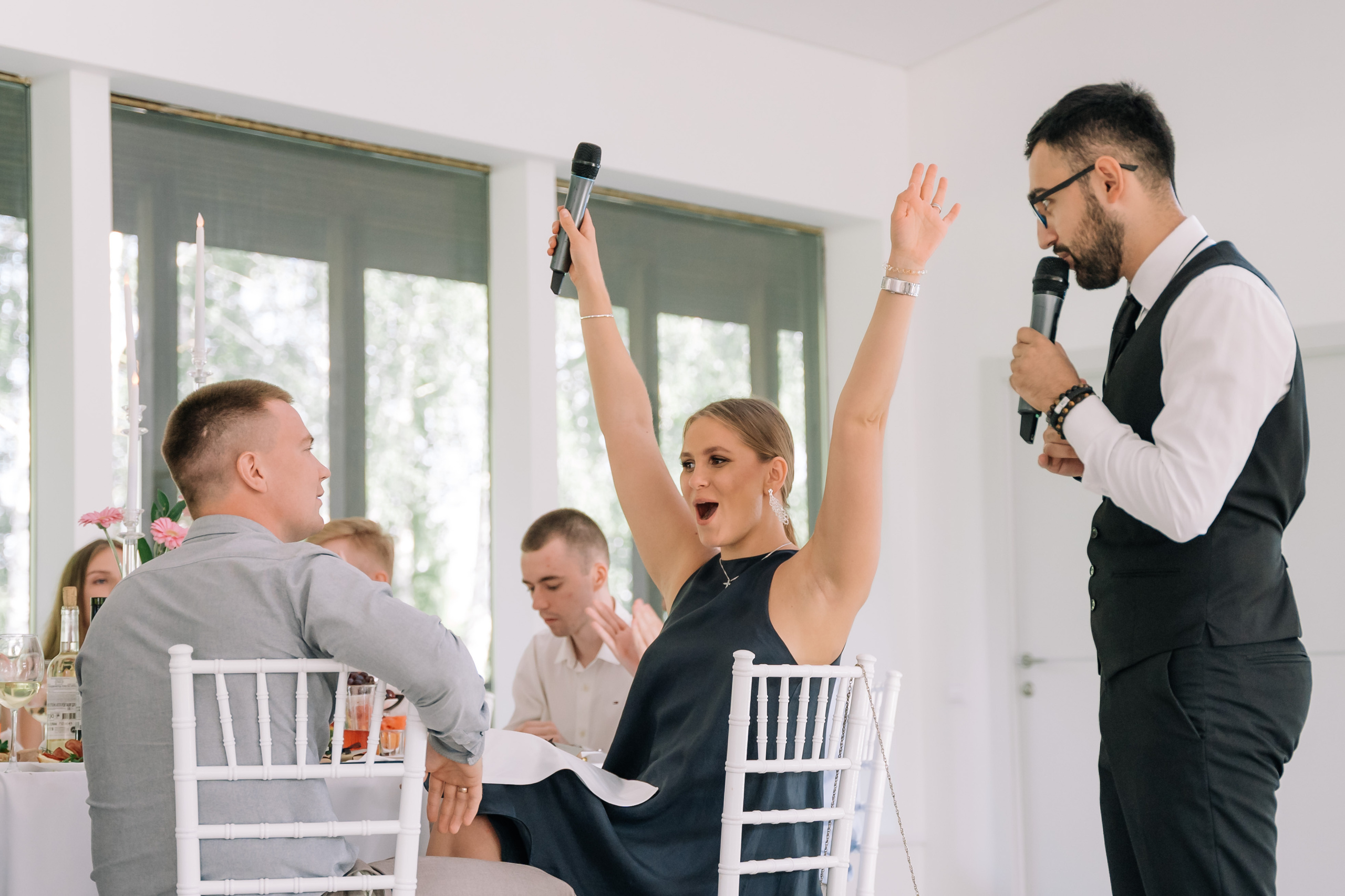 Елизавета и Алексей. Ульяна Ремезова | Фотограф | Челябинск