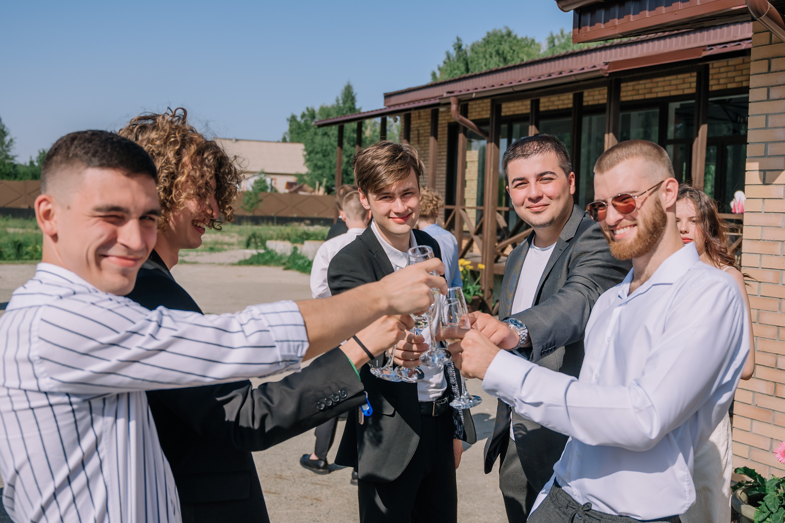 Елизавета и Алексей. Ульяна Ремезова | Фотограф | Челябинск