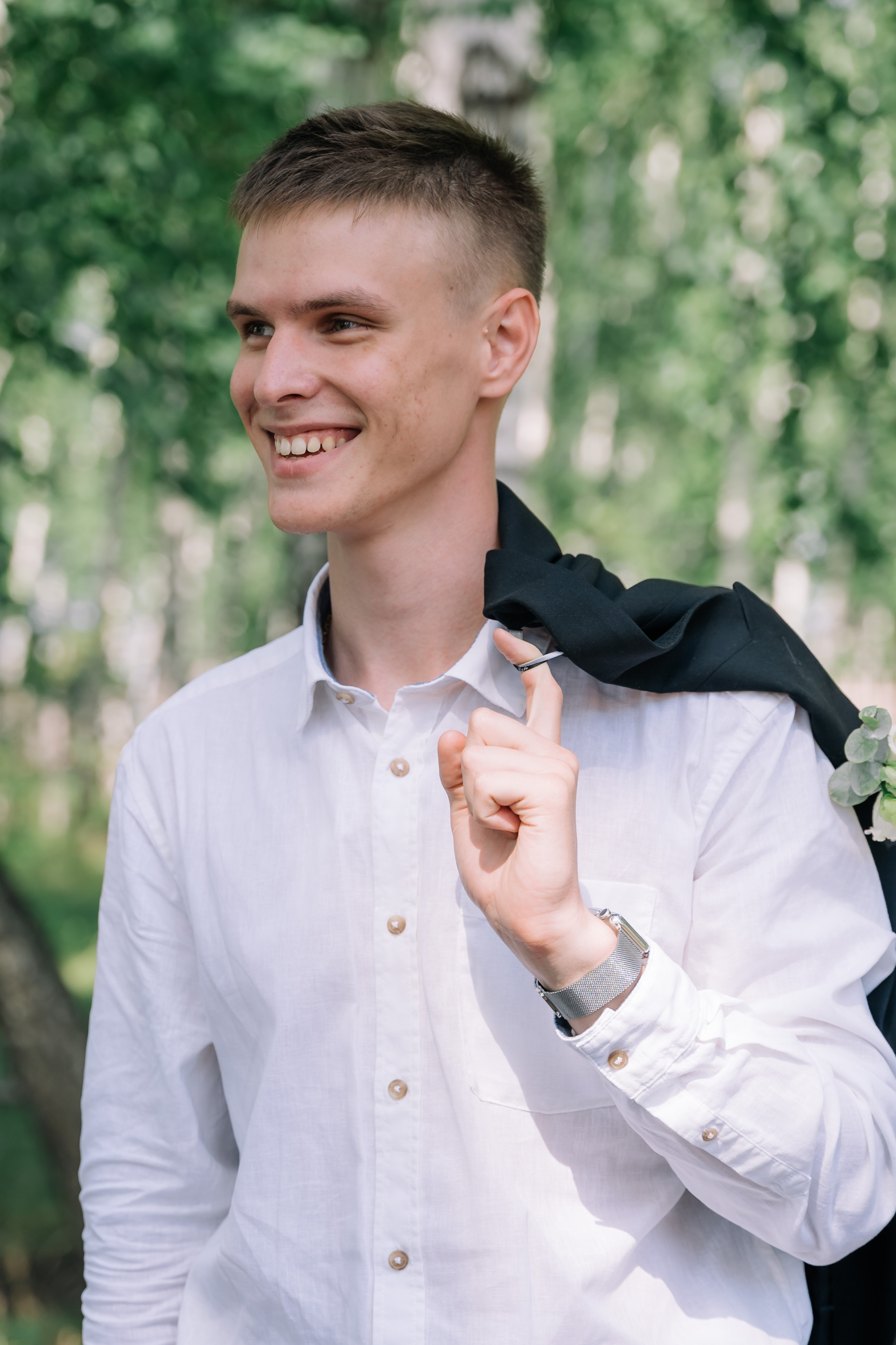 Елизавета и Алексей. Ульяна Ремезова | Фотограф | Челябинск