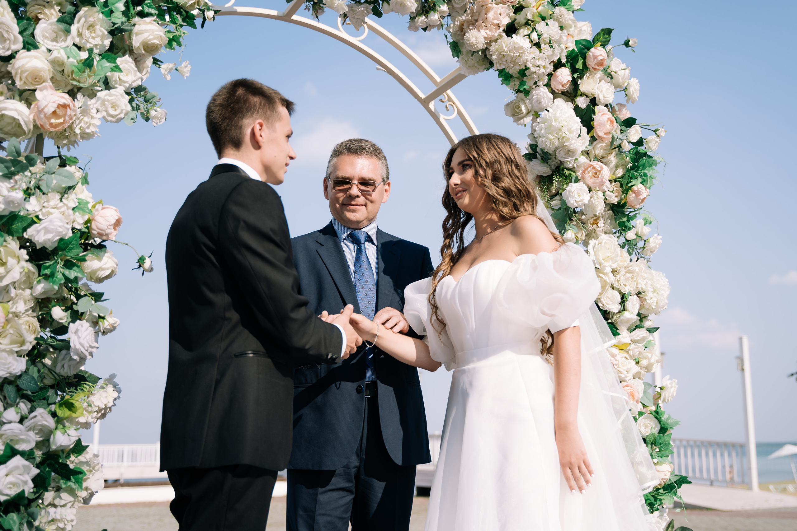 Елизавета и Тимофей. Ульяна Ремезова | Фотограф | Челябинск