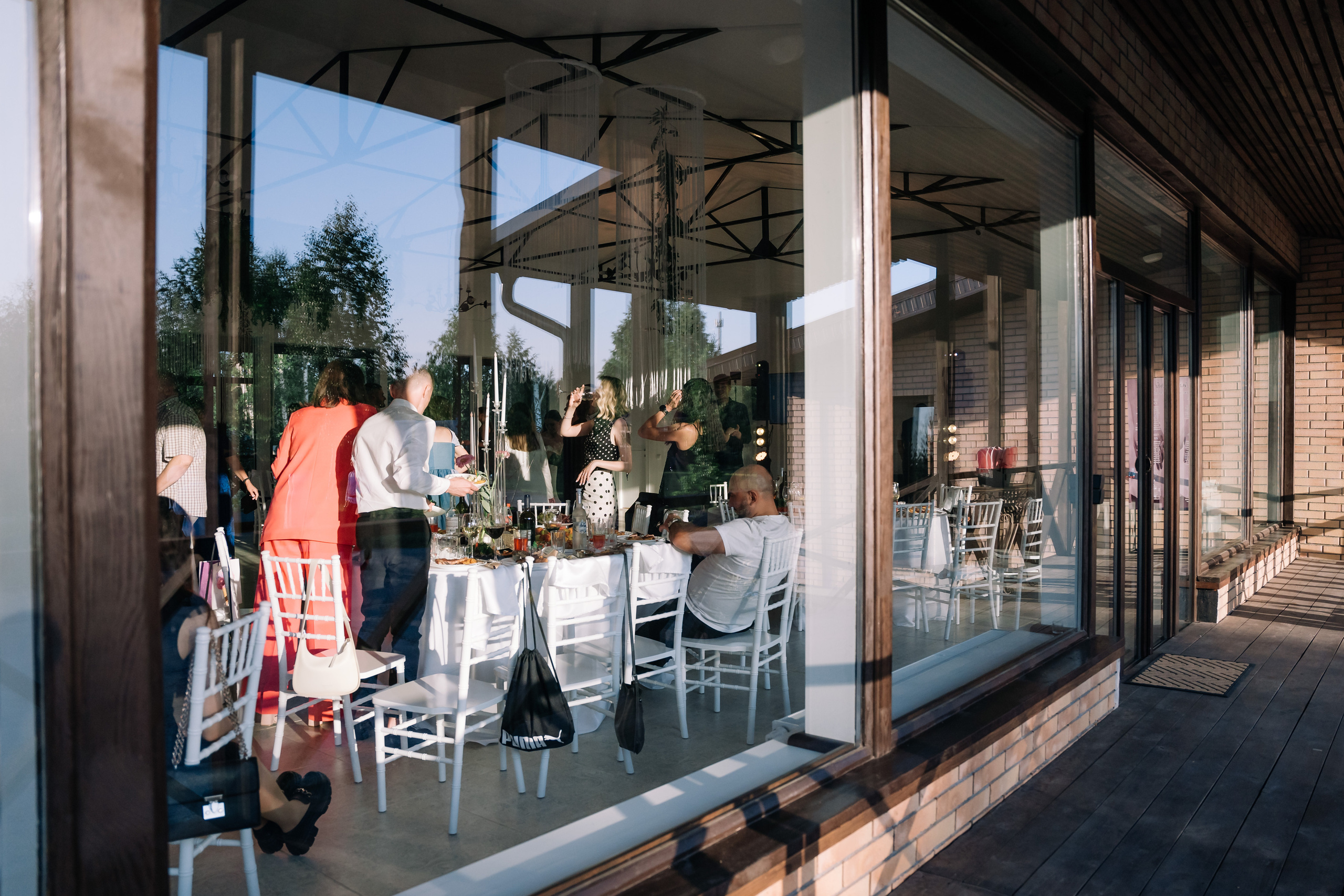 Елизавета и Алексей. Ульяна Ремезова | Фотограф | Челябинск