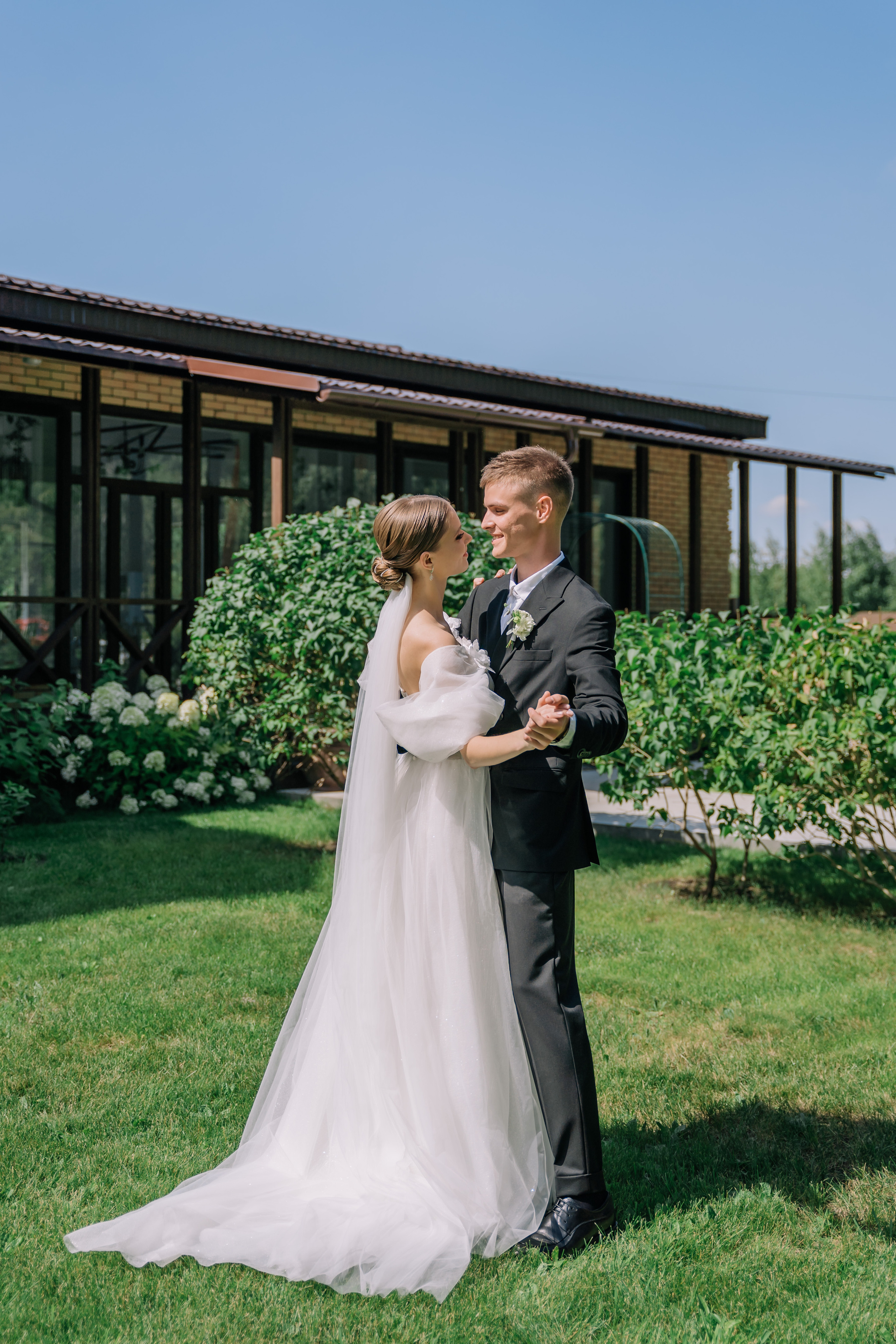 Елизавета и Алексей. Ульяна Ремезова | Фотограф | Челябинск