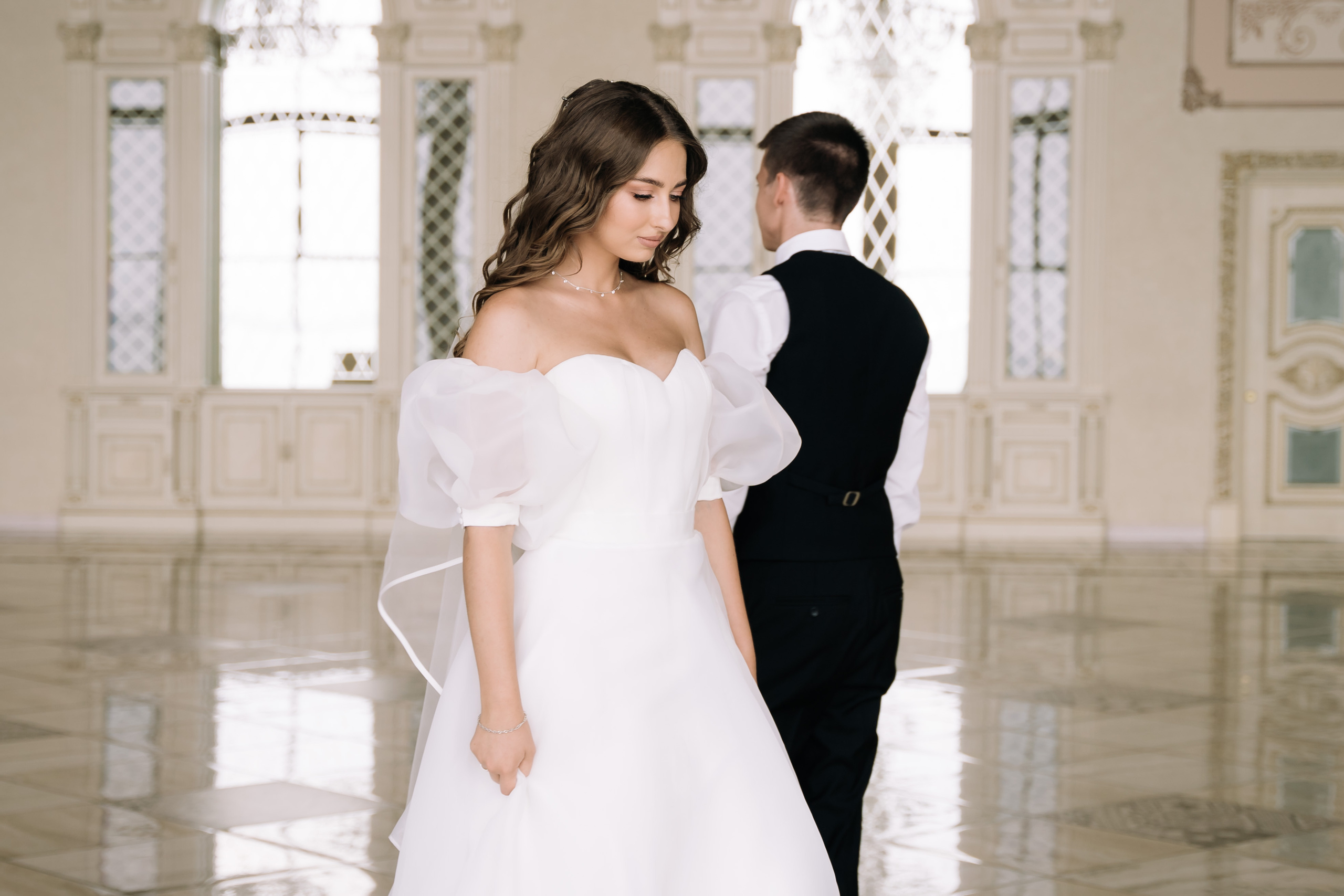 Елизавета и Тимофей. Ульяна Ремезова | Фотограф | Челябинск