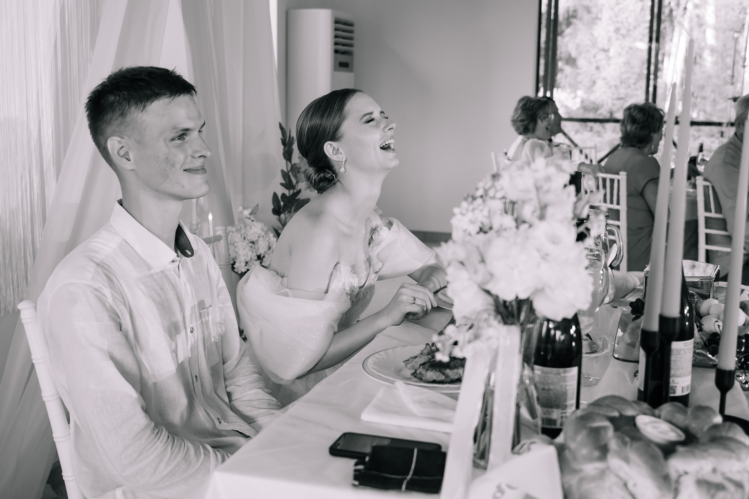 Елизавета и Алексей. Ульяна Ремезова | Фотограф | Челябинск