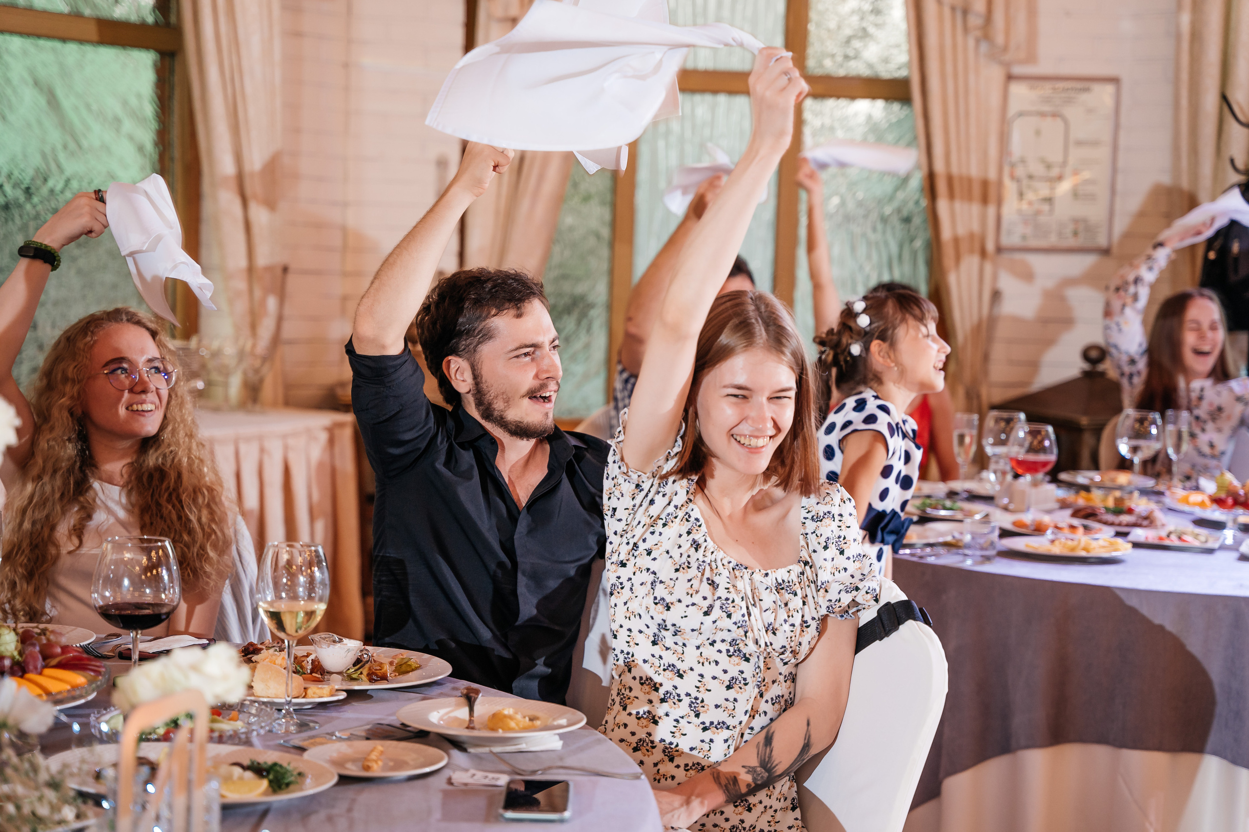 Елизавета и Тимофей. Ульяна Ремезова | Фотограф | Челябинск