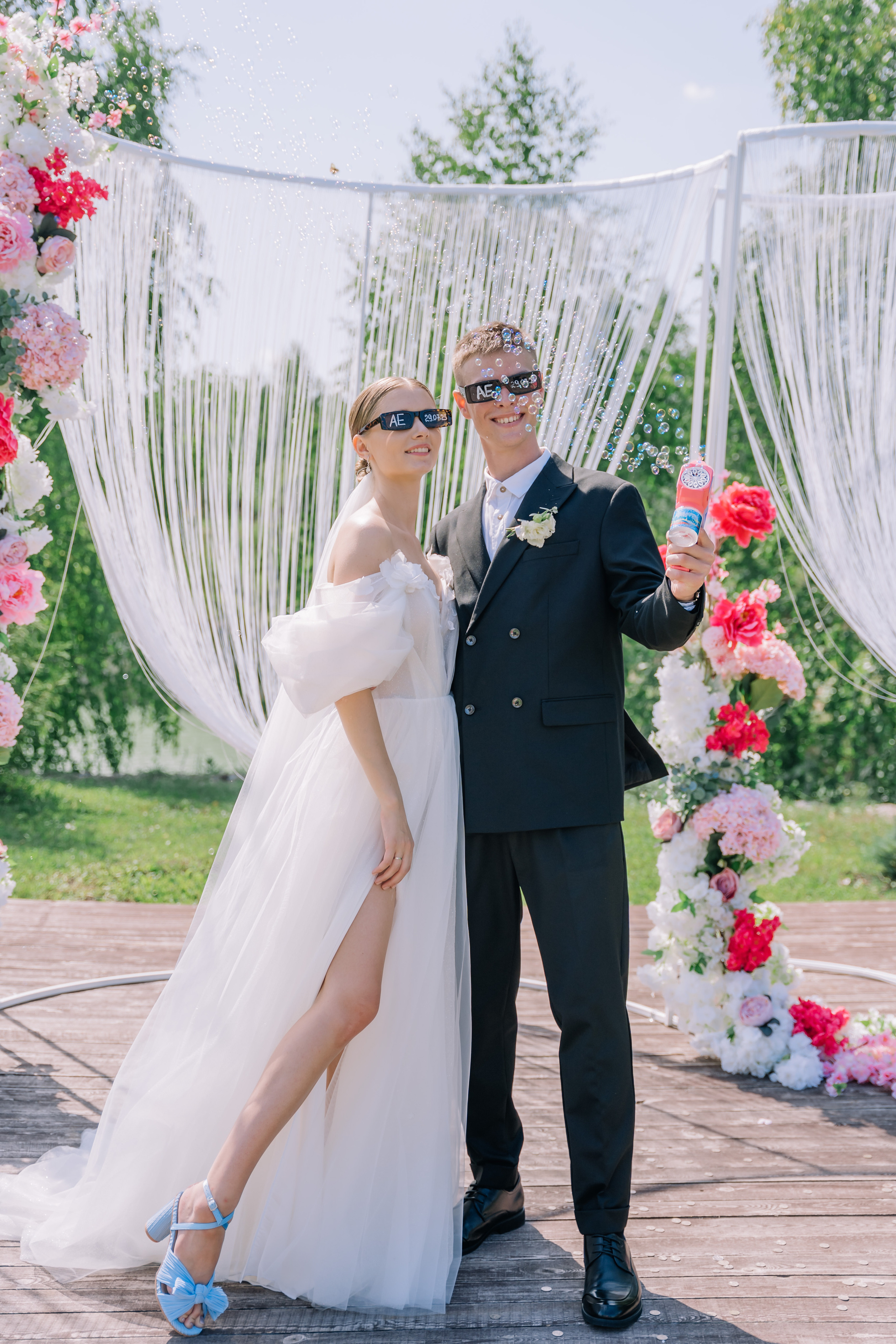 Елизавета и Алексей. Ульяна Ремезова | Фотограф | Челябинск