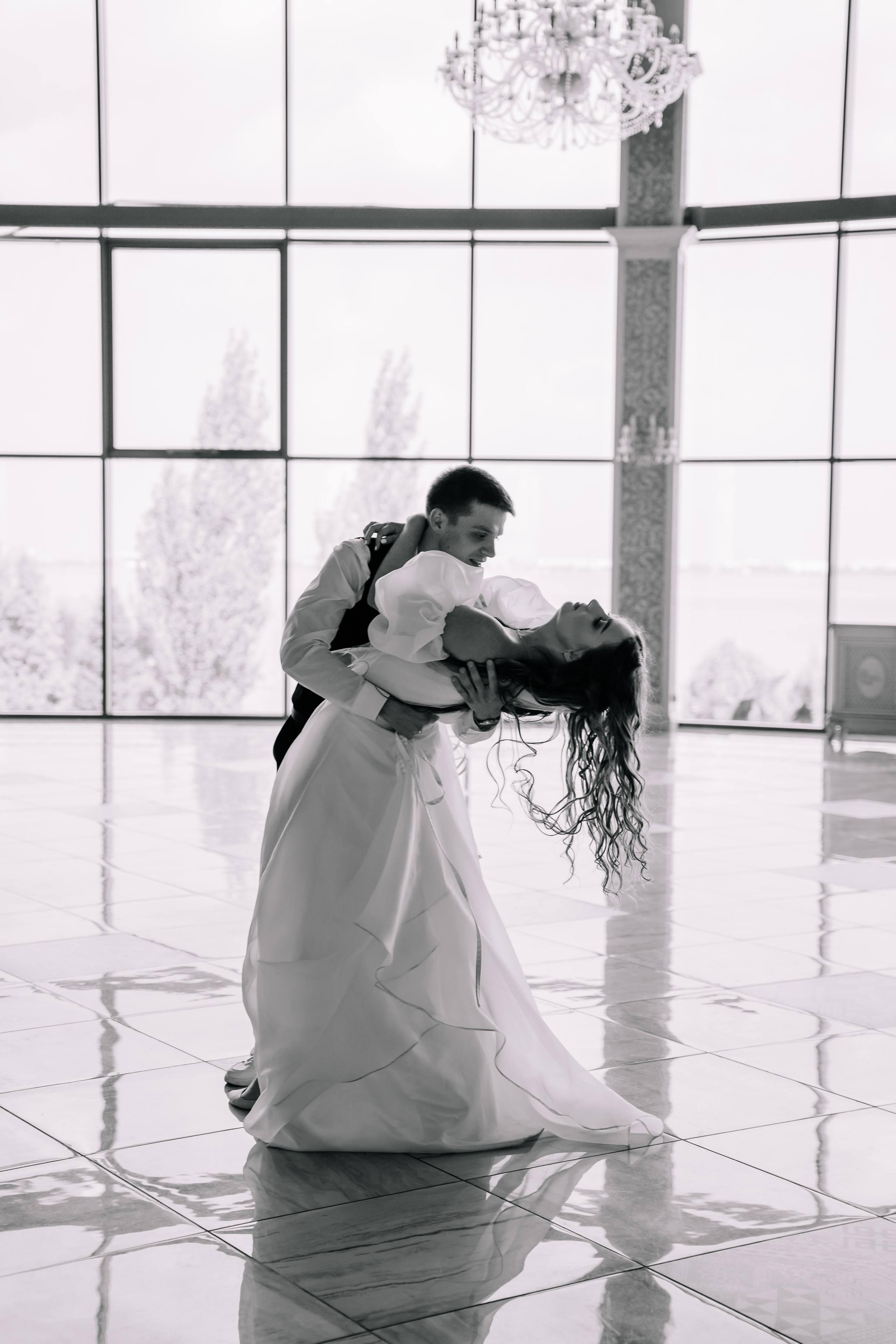 Елизавета и Тимофей. Ульяна Ремезова | Фотограф | Челябинск