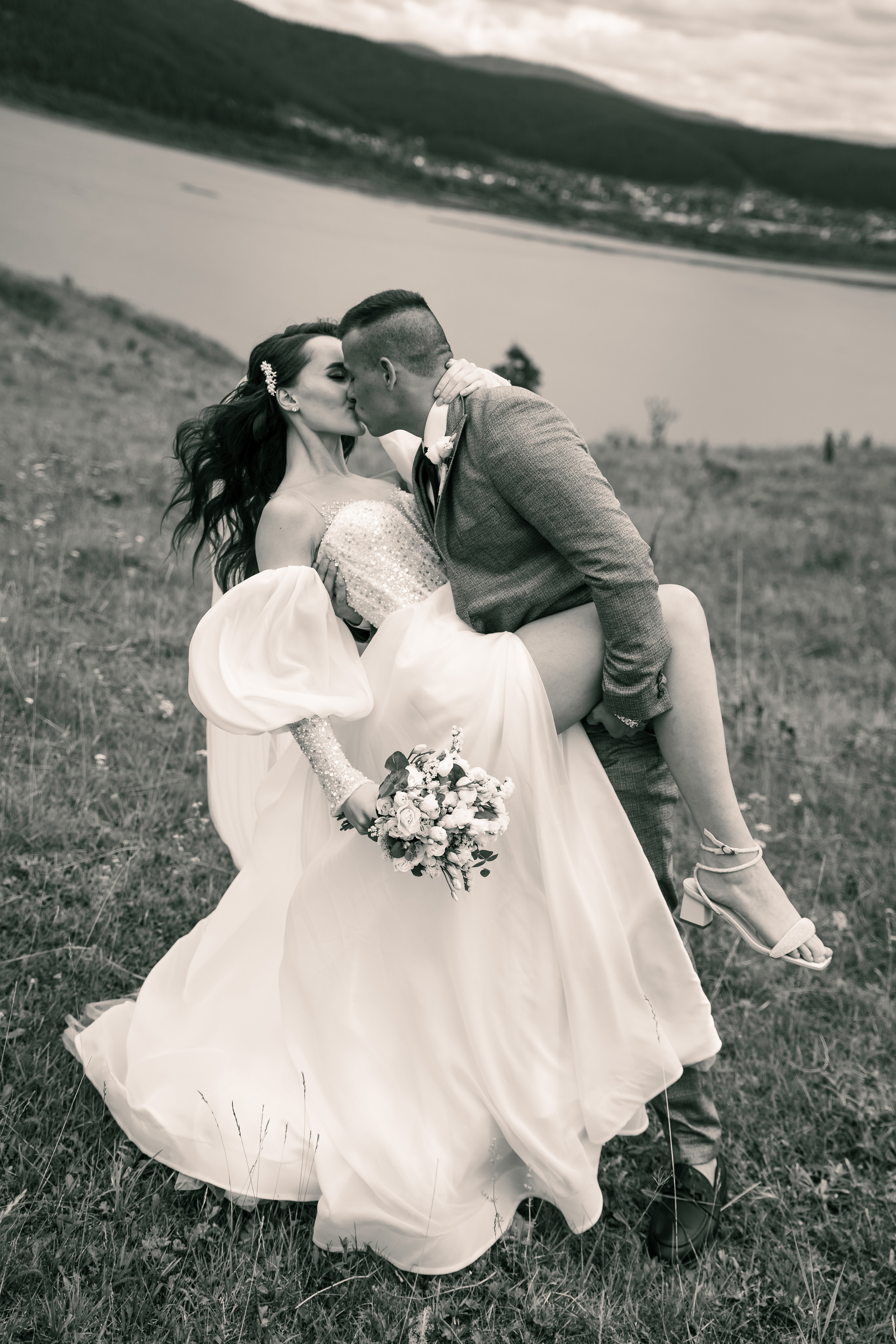 Виктория и Егор. Ульяна Ремезова | Фотограф | Челябинск