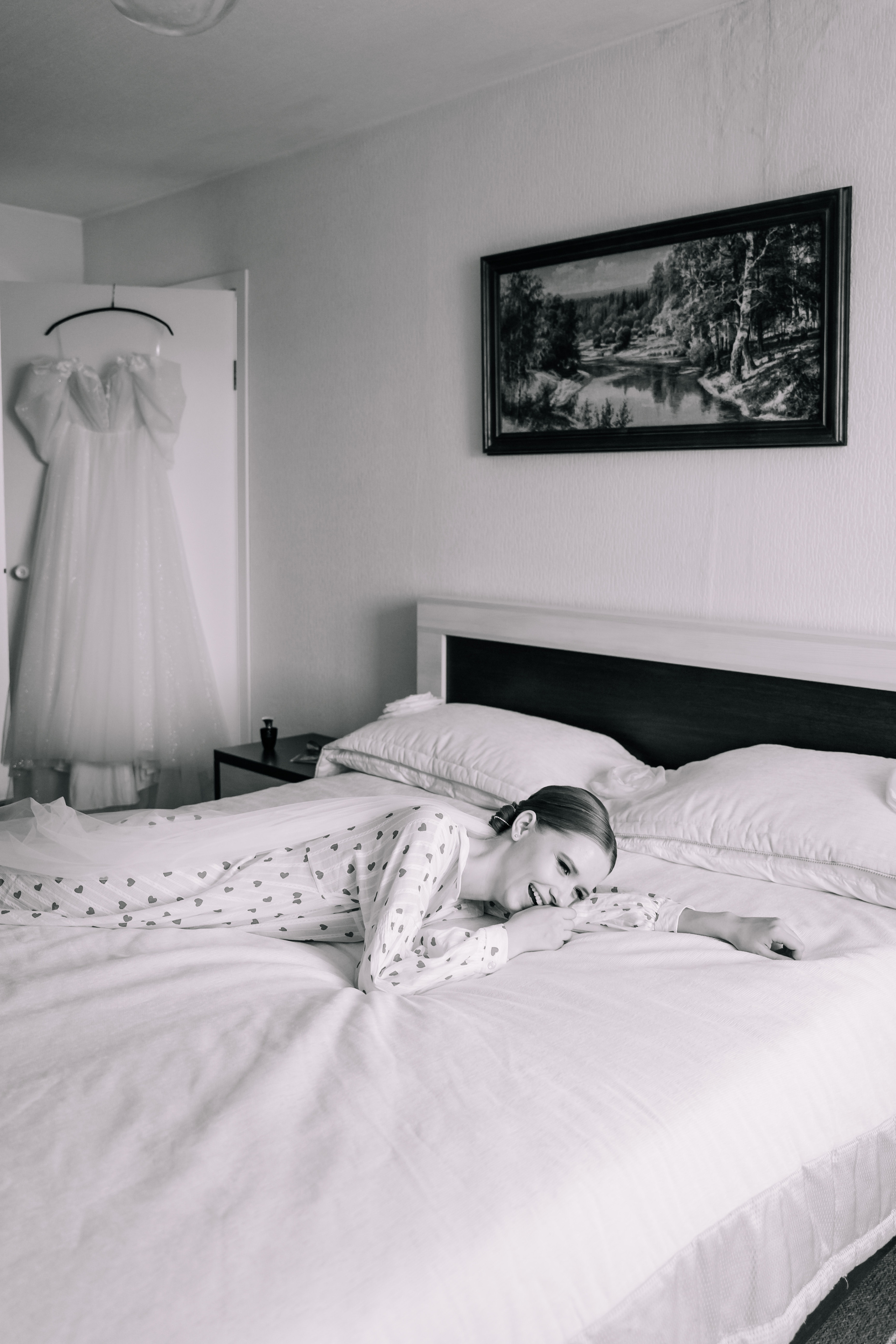 Елизавета и Алексей. Ульяна Ремезова | Фотограф | Челябинск