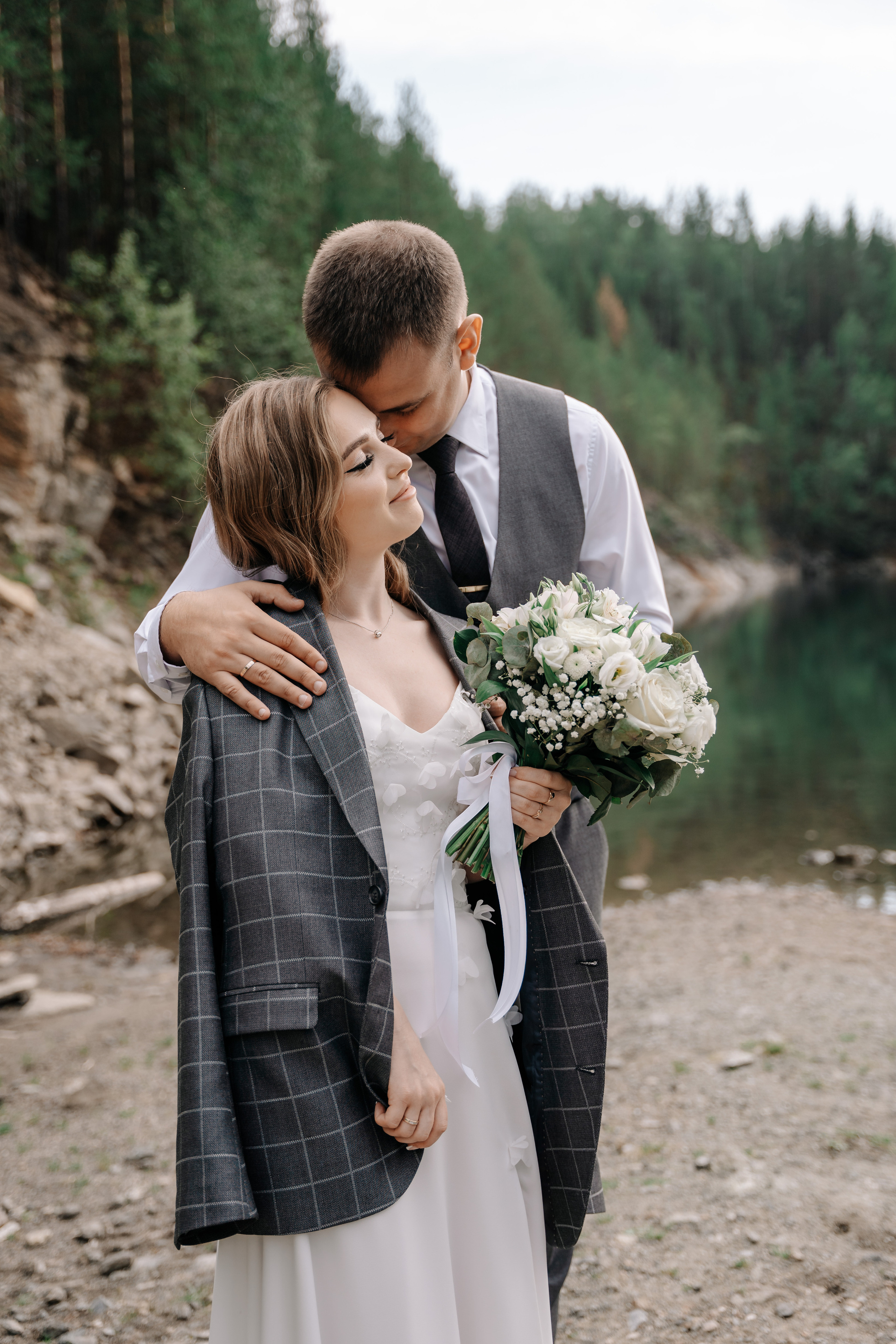 Юлия и Антон. Ульяна Ремезова | Фотограф | Челябинск